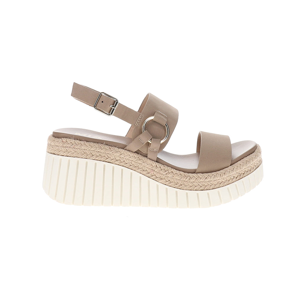 Yuna Slingback Wedge Sandals、mySite、gtrtttuynbv