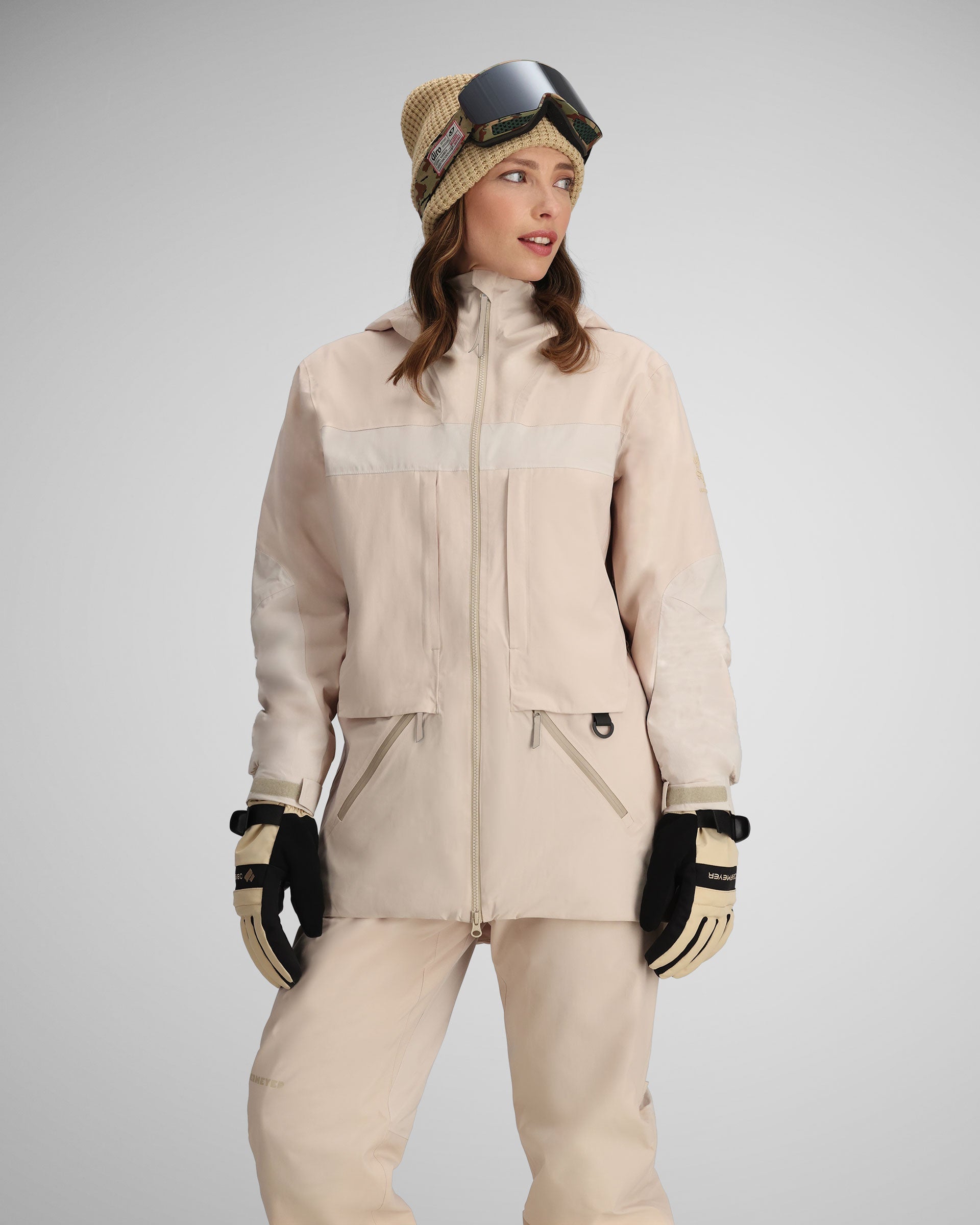 Women's Oberreute Jacket、mySite、i-lightchina