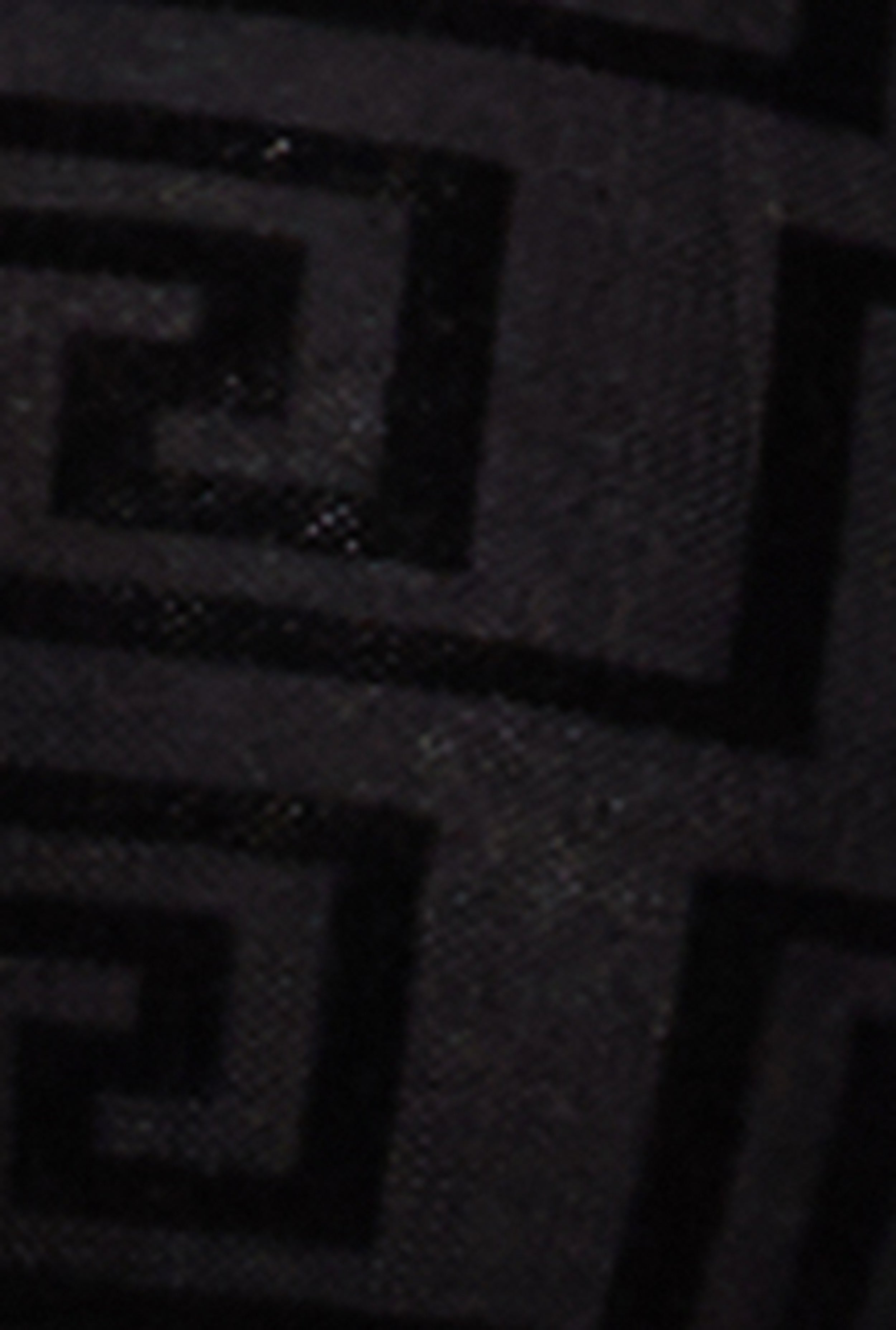 Plus Size Mesh Velvet Burnout Greek Key Bodysuit、mySite、camillekostekn