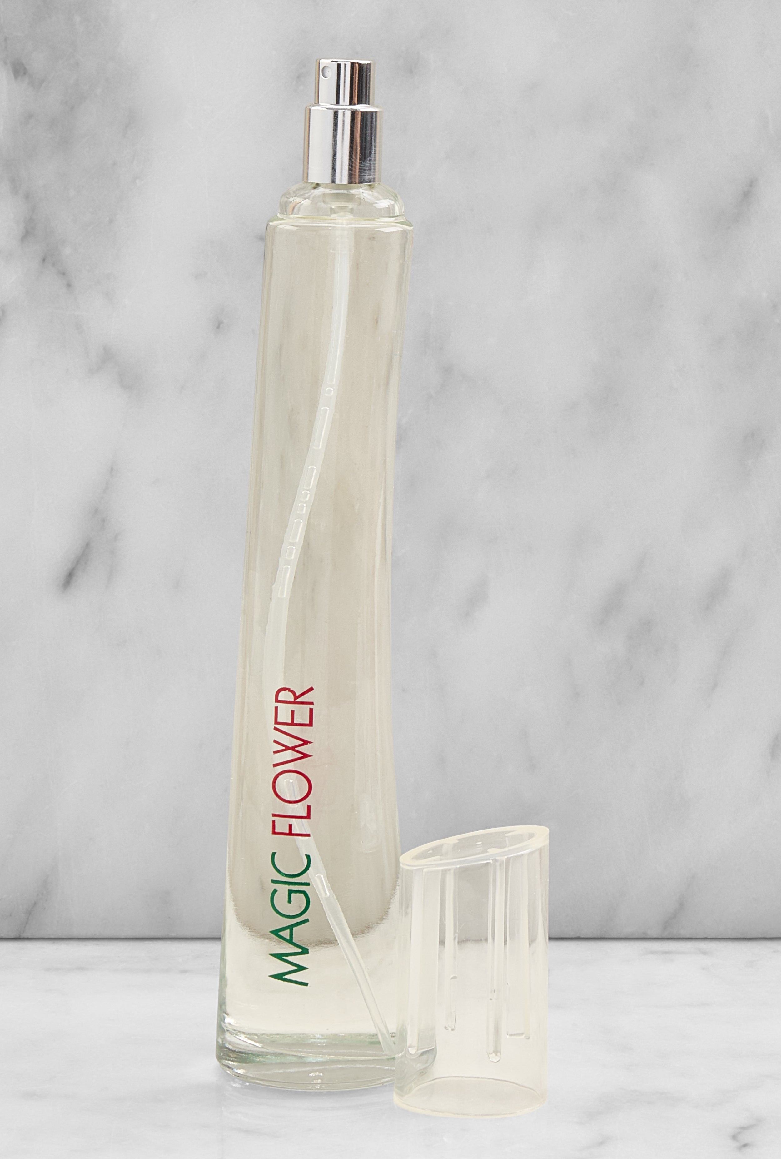 Magic Flower Perfume、mySite、camillekostekn