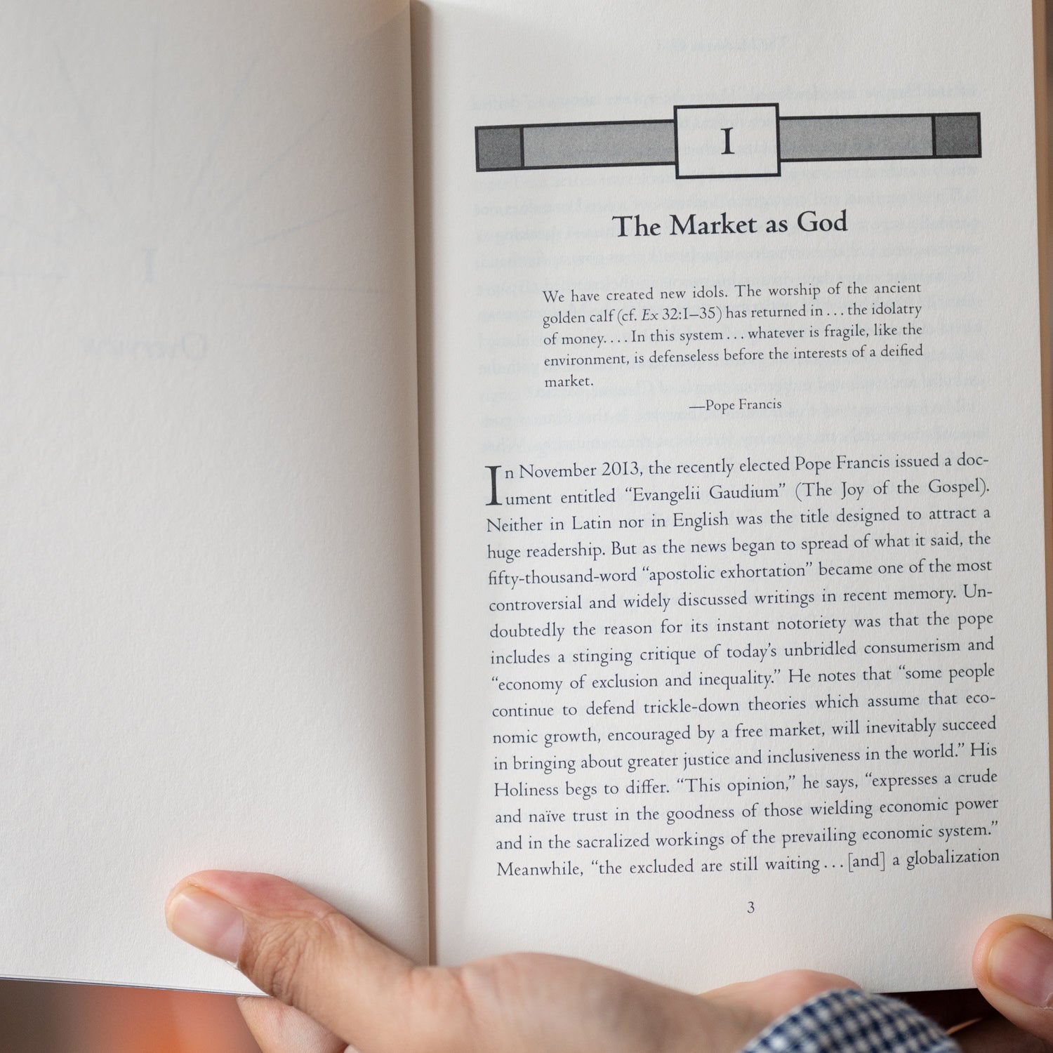 The Market as God、mySite、topwebapps