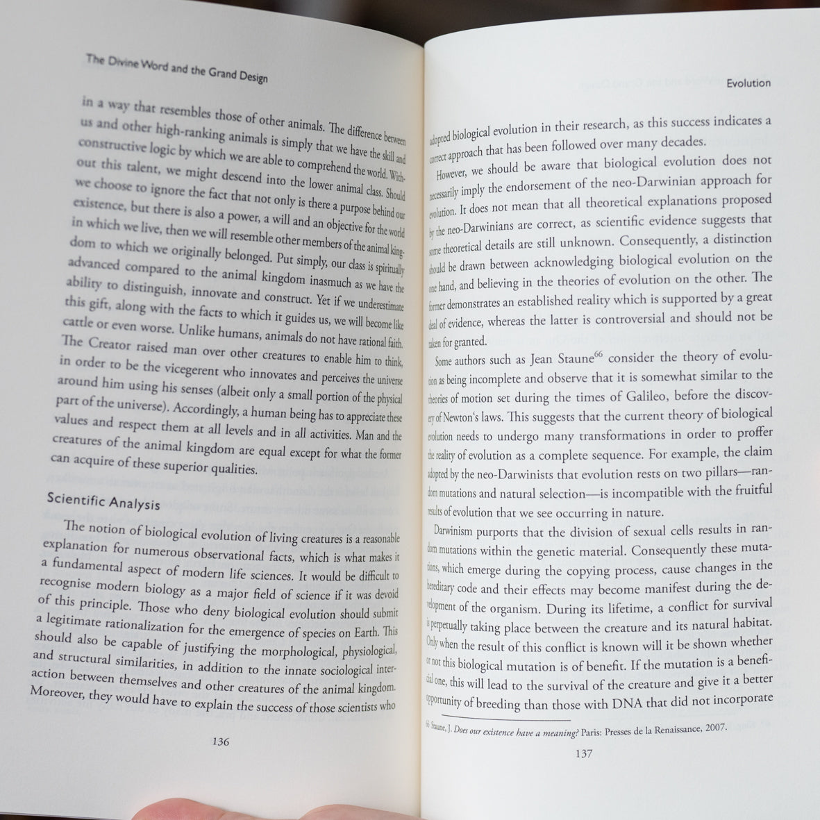 The Divine Word and the Grand Design、mySite、topwebapps