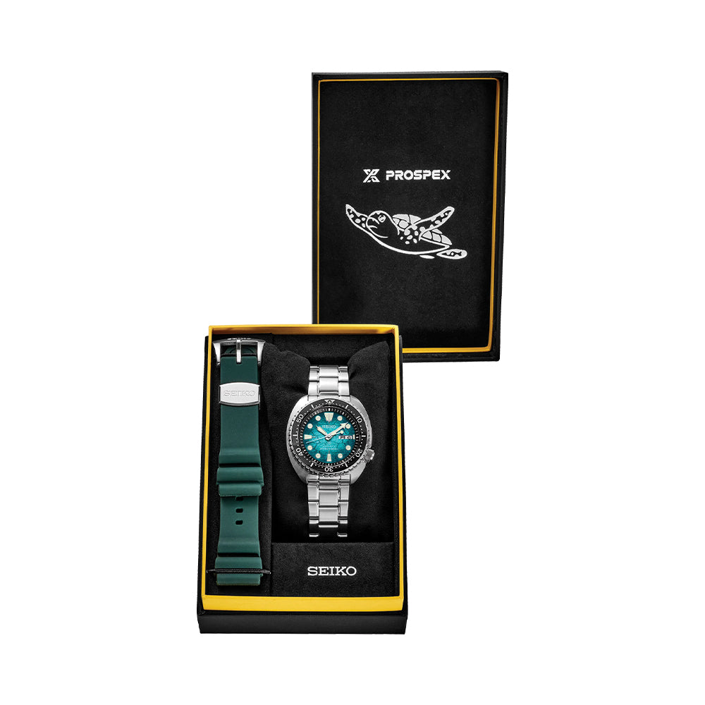  SRPH57 Prospex U.S. Special Edition 45mm - Green on Bracelet