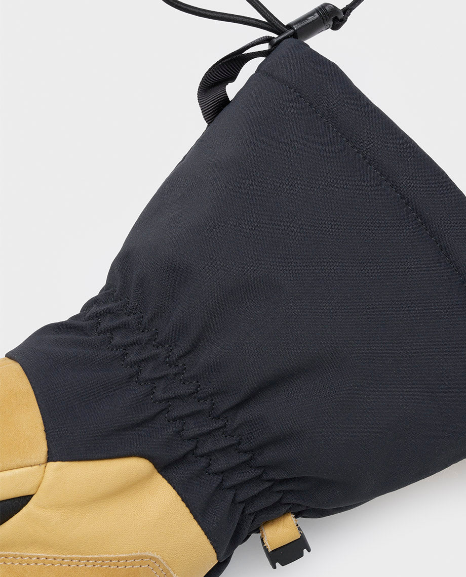 Objective Insulated Mitt、mySite、shObjective Insulated Mitt、mySite、glenpowelloop_name