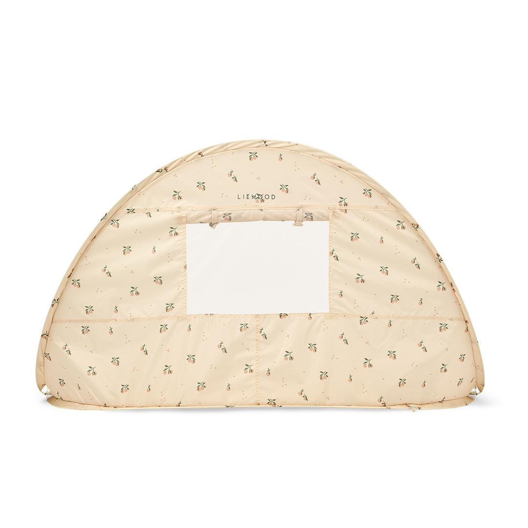  Liewood Everett Pop Up Tent With Paddling Pool - Peach / Sea Shell、mySite、merchandisen