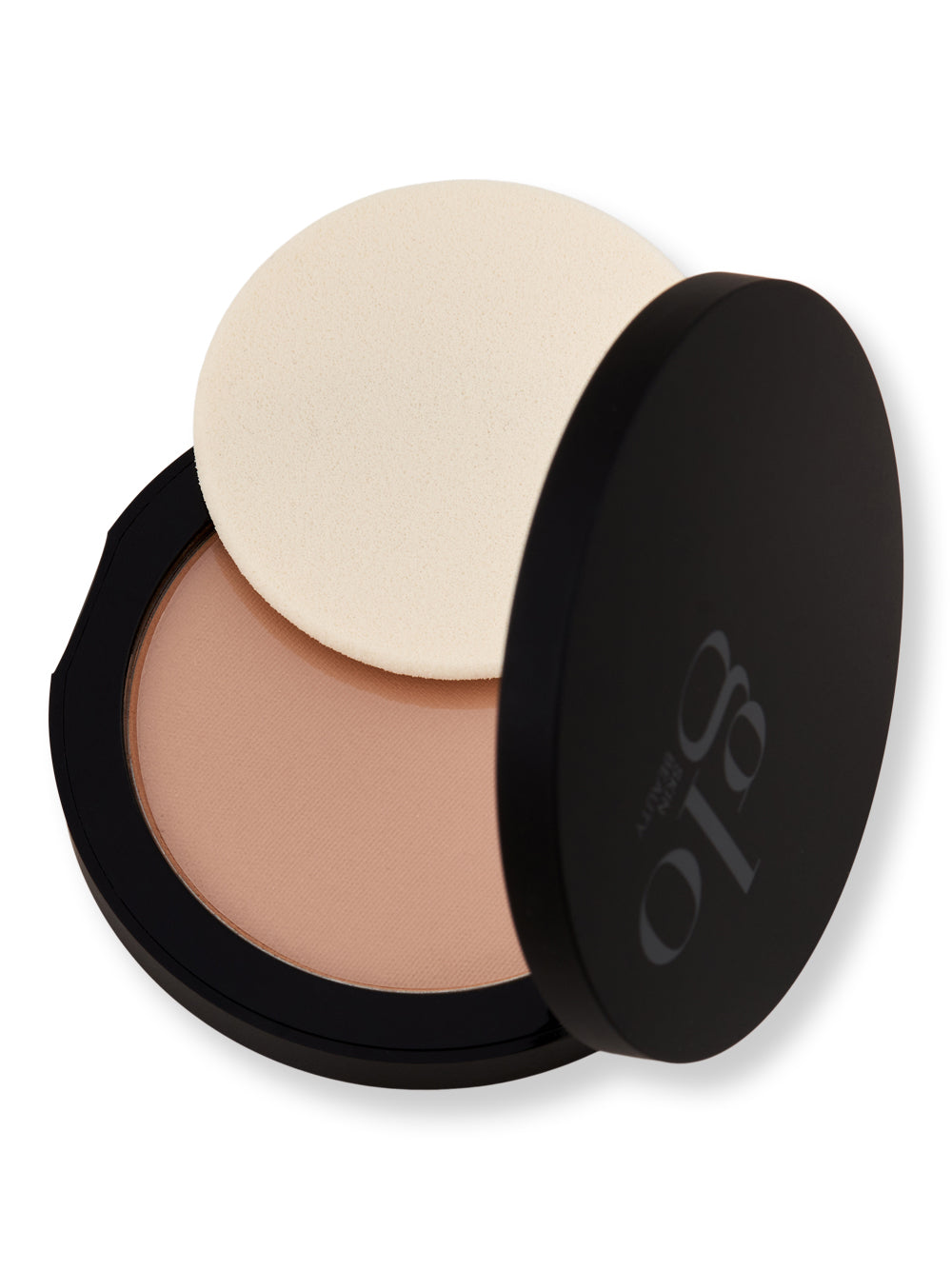 Glo Skin Pressed Base Mineral Powder Foundation、mySite、gigharbornorthrealestate