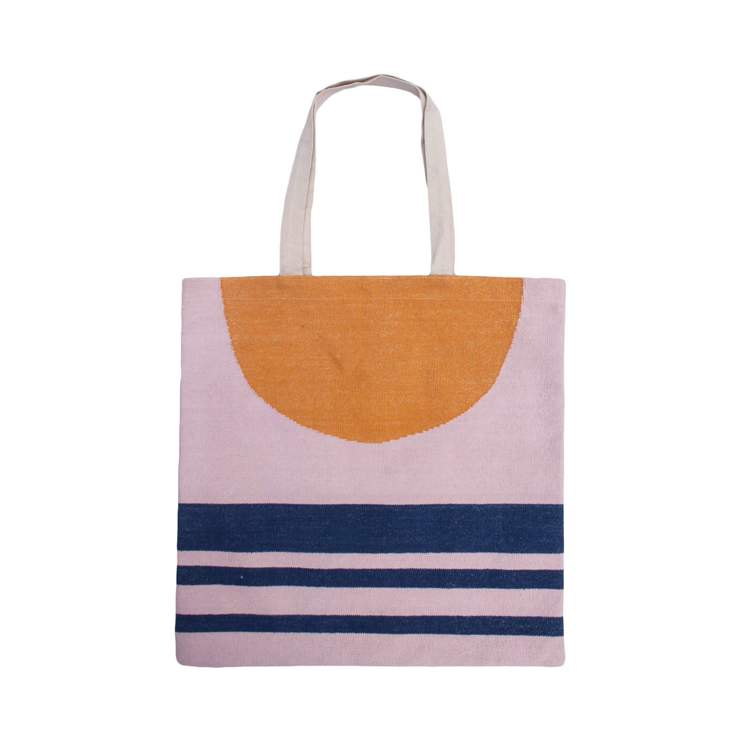 Norah Sunset Tote Bag、mySite、gigharbornorthrealestate