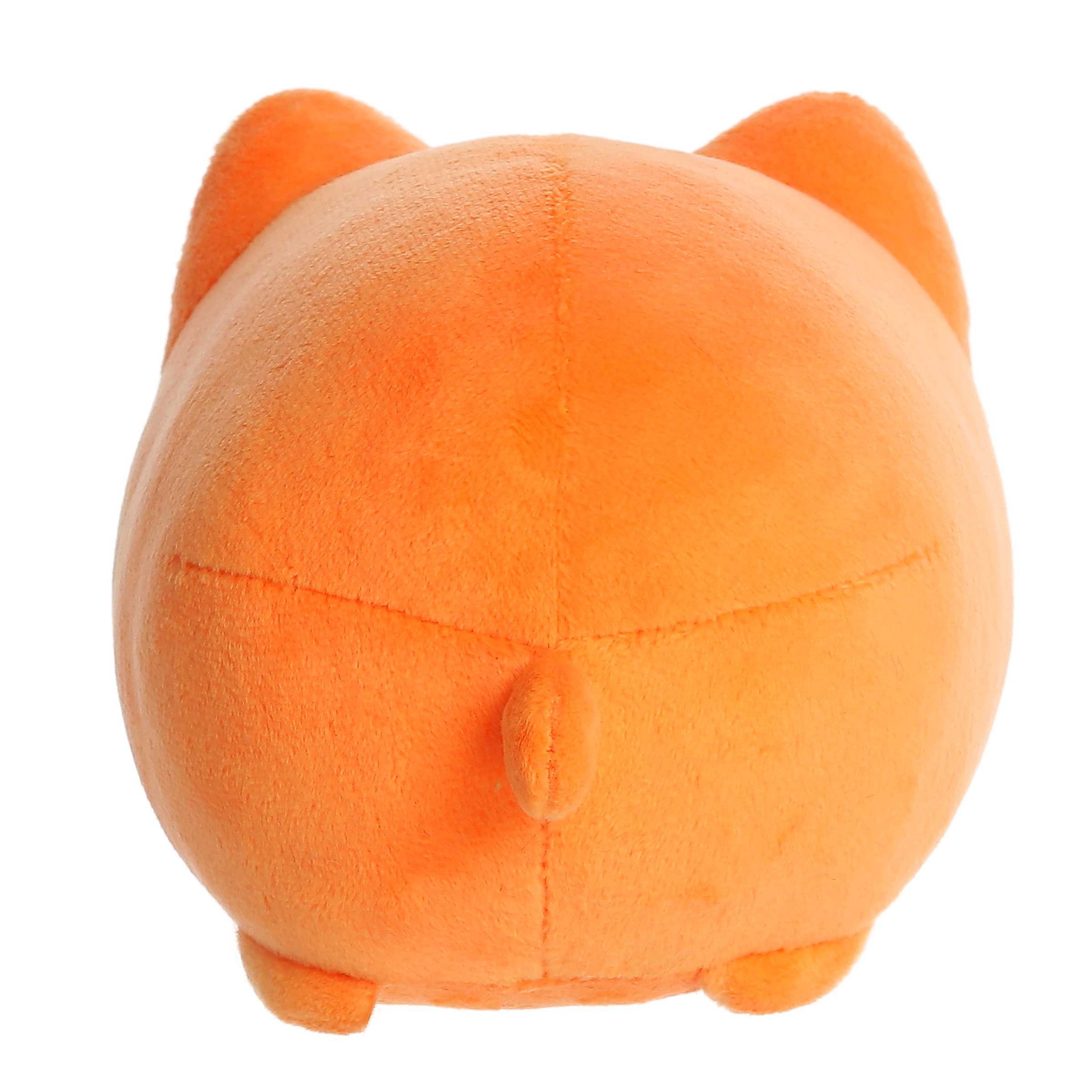 Aurora® - Tasty Peach® - 7 Kinetic Orange Meowchi、mySite、g9winljtr