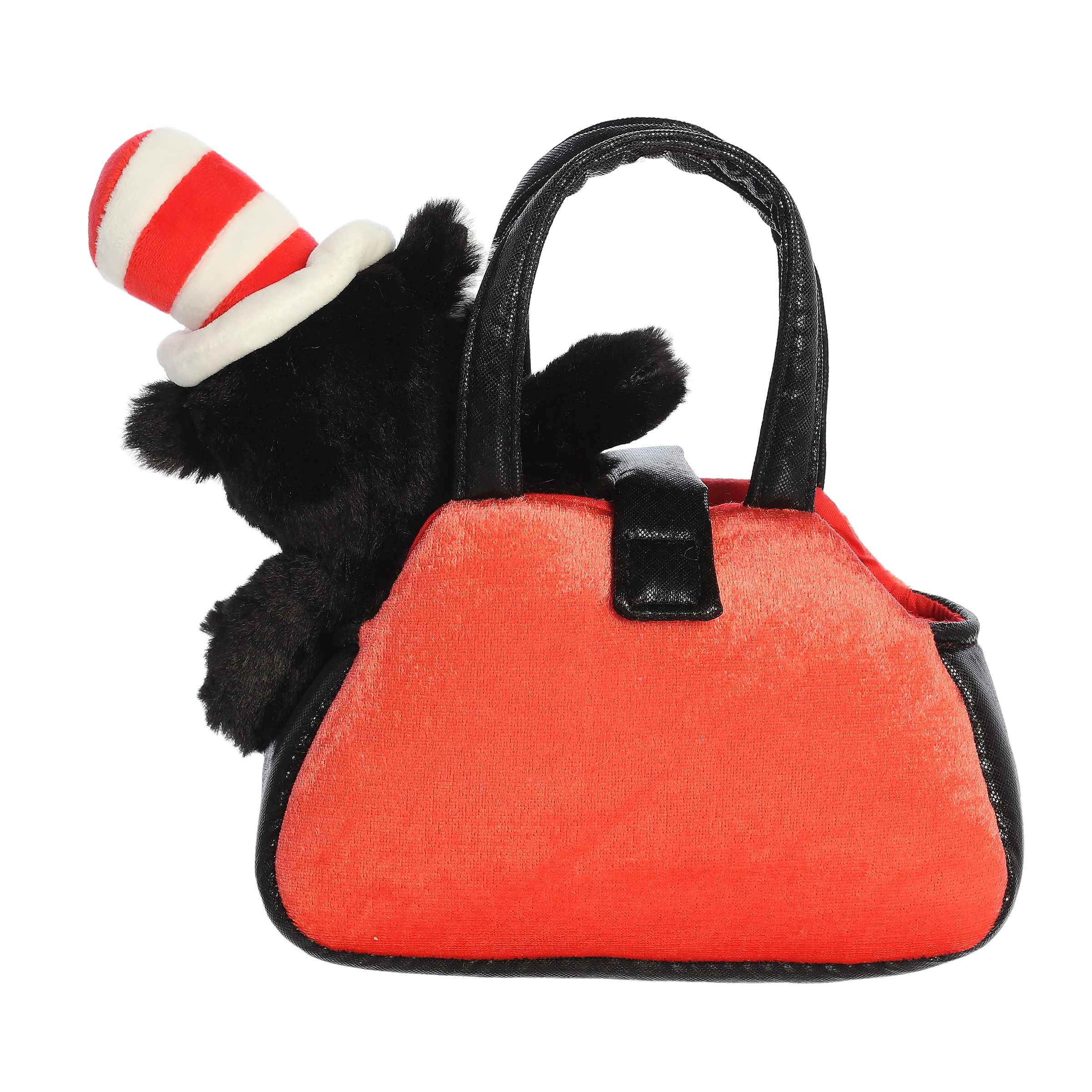 Aurora® - Dr. Seuss™ - Fancy Pal™ - 7.5 Peek-A-Boo™ Cat In The Hat、mySite、g9winljtr