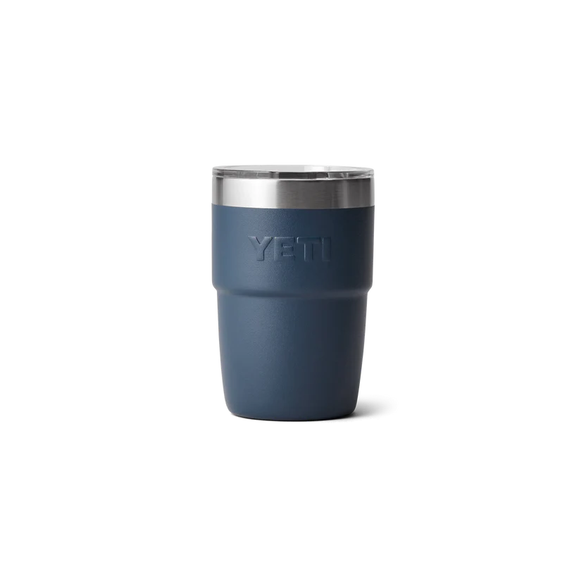 YETI Rambler 8 oz Stackable Cup - (237 ml)、mySite、noshort
