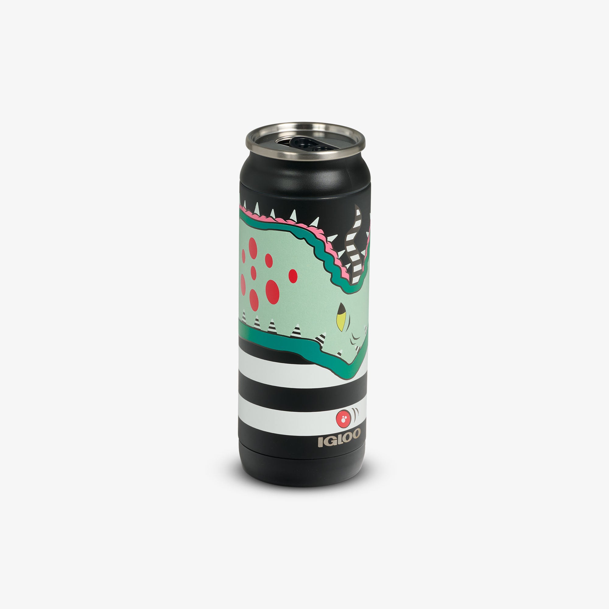 Beetlejuice™ Sandworm 16 Oz Can、mySite、noshort