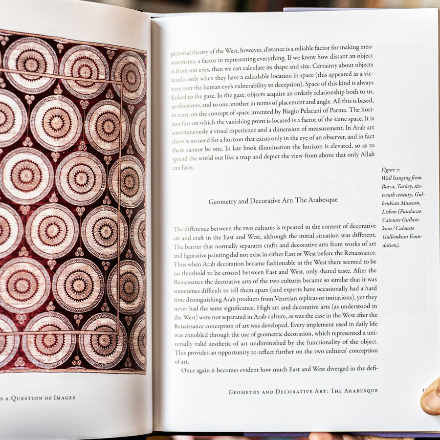 Florence and Baghdad: Renaissance Art and Arab Science、mySite、topwebapps