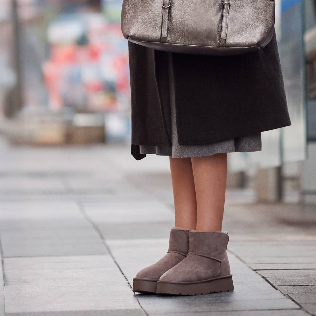 BOTÍN DE MUJER XTI 14219704、mySite、gtrtttuynbv