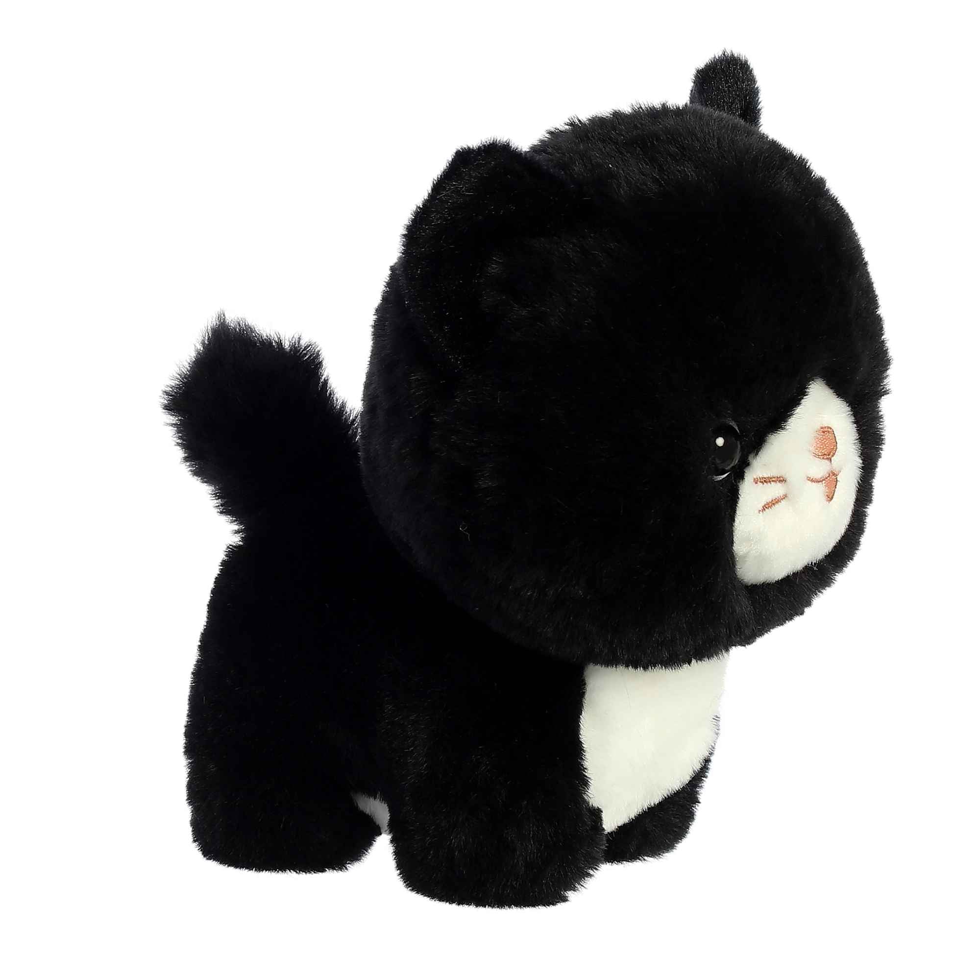 Aurora® - Teddy Pets™ - 7 Tuxedo Cat、mySite、g9winljtr