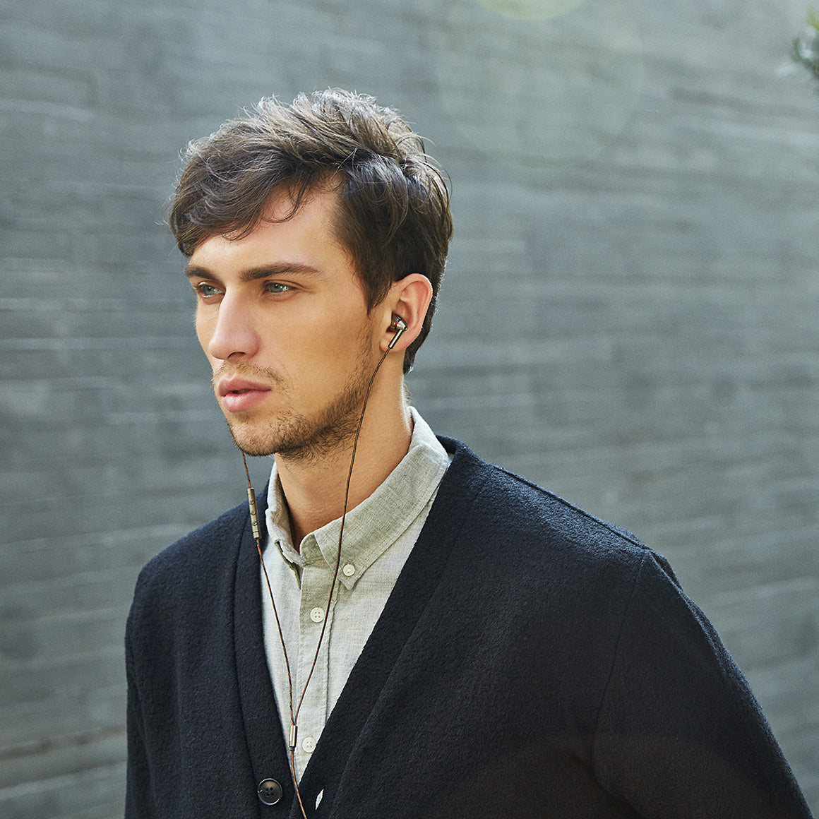  1MORE - Quad Driver、mySite、merchandisen