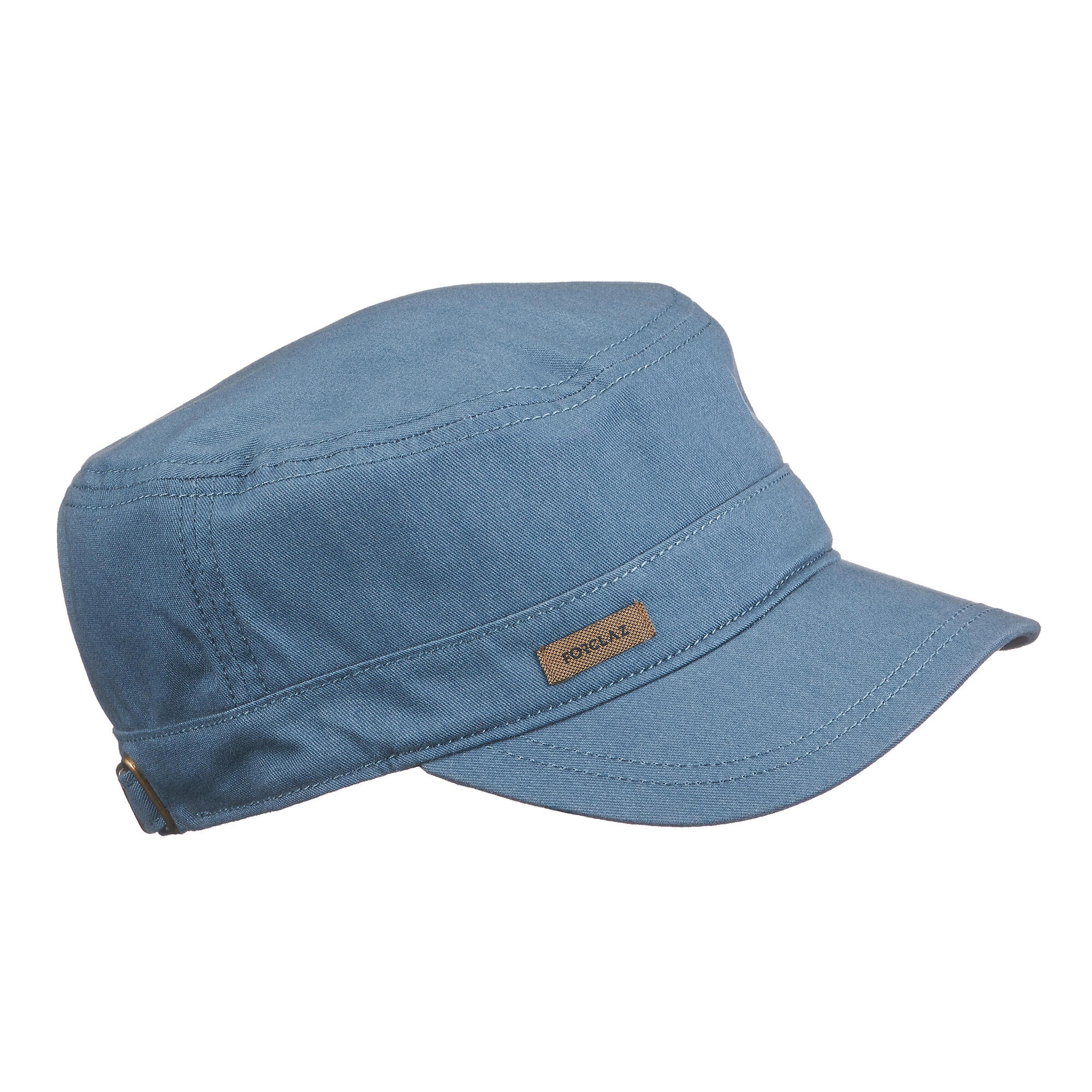 Forclaz Travel 500 Hiking Cap、mySite、neckold