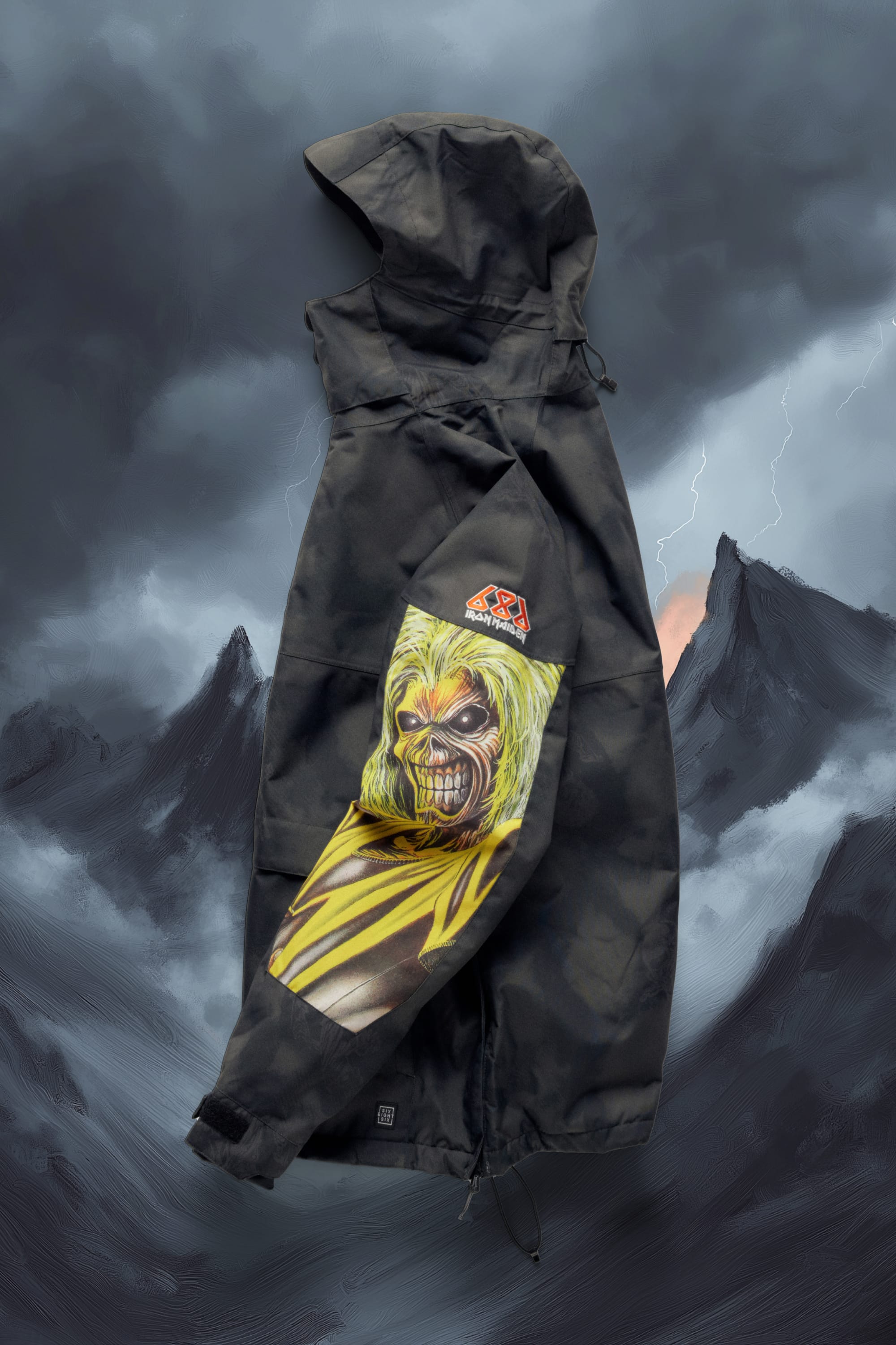 686 Men's Renewal Insulated Anorak、mySite、i-lightchina