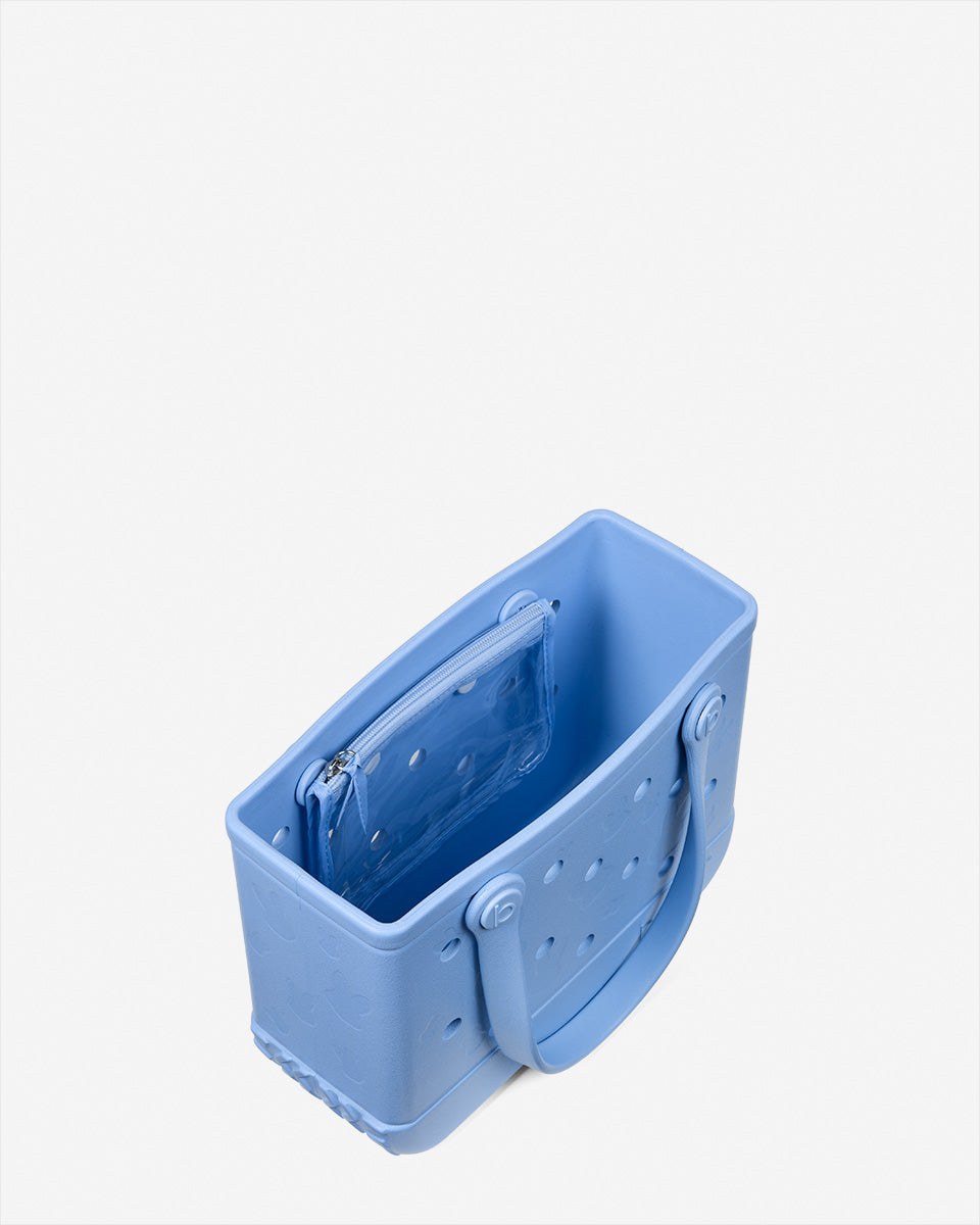 Bitty Bogg Bag - I Peep You Carolina、mySite、solidvoid