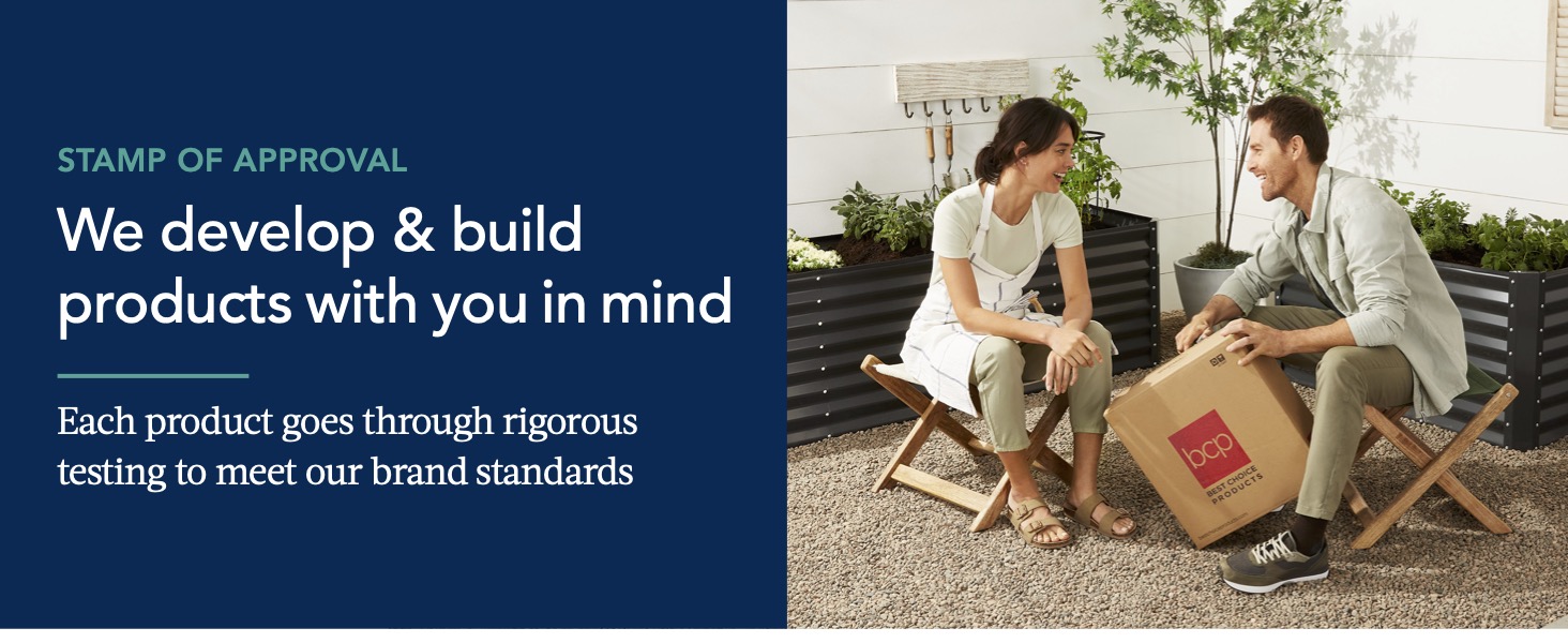 product development information