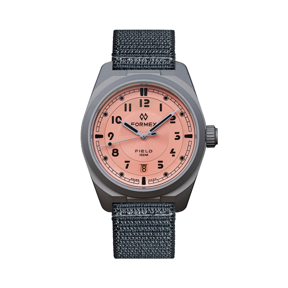  Field Automatic Gen 2 Coho Salmon 40mm - Salmon