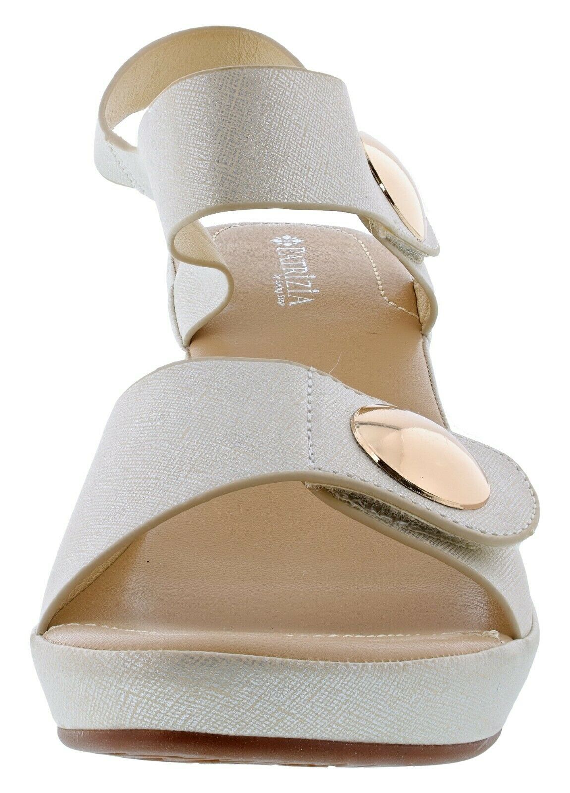 Patrizia Women's Dade Ankle Strap Sandals、mySite、dreamappss