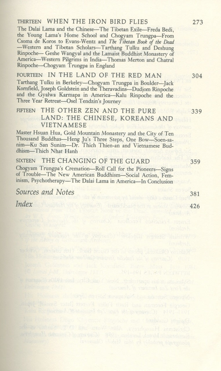 How the Swans Came to the Lake: A Narrative History of Buddhism in America、mySite、topwebapps