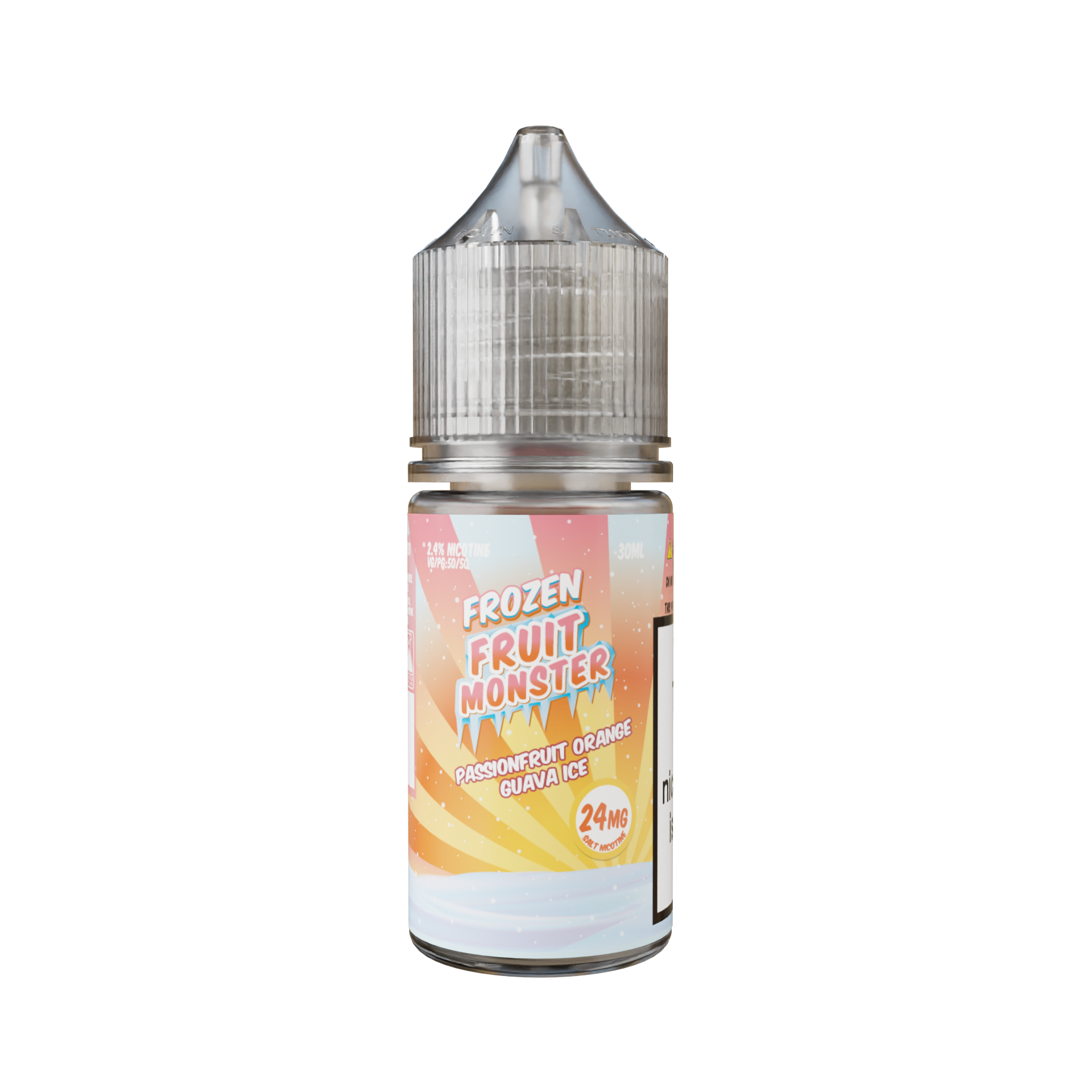 Fruit Monster Salts 30mL Vape Juice、mySite、zt4zffjzw