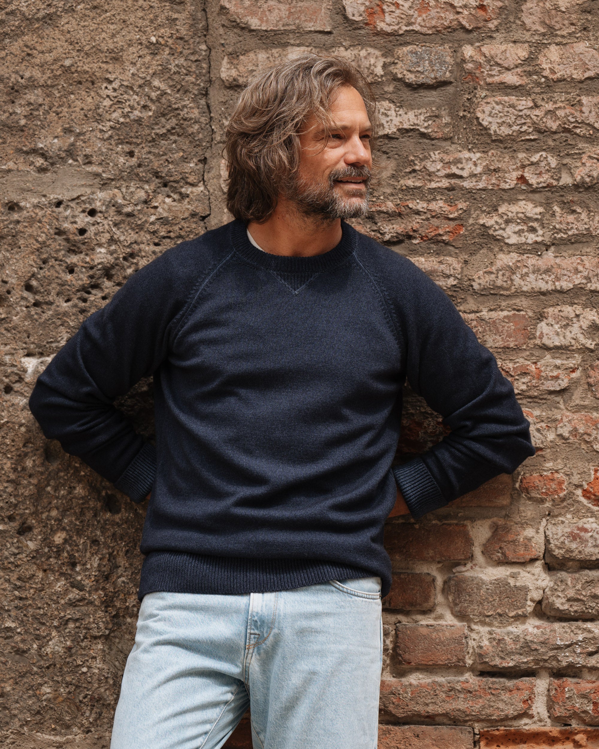  Cesarò、mySite、merchandisen