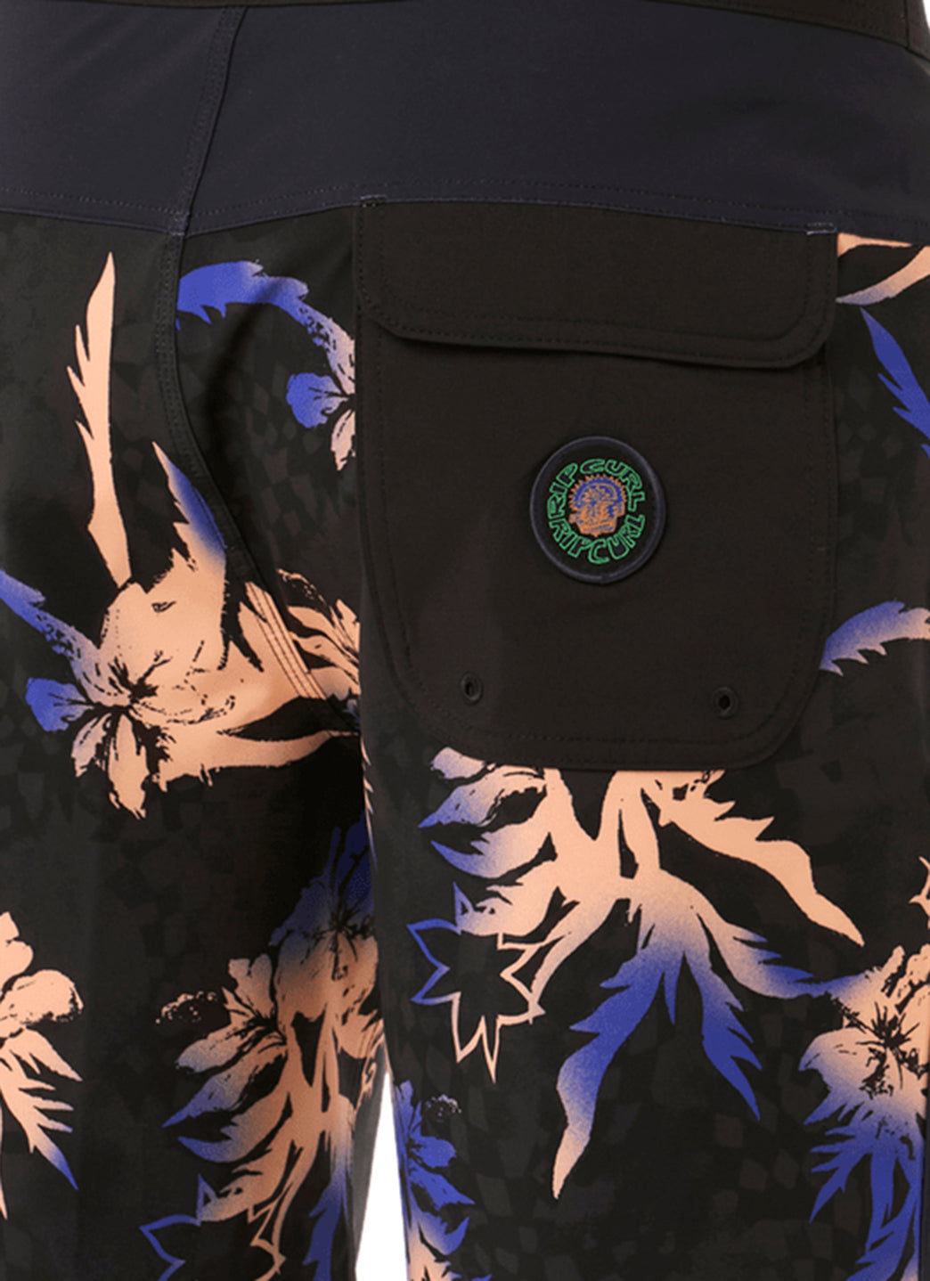 Rip Curl Men's 19 Mirage Mason Raw Energy Boardshorts、mySite、noshort