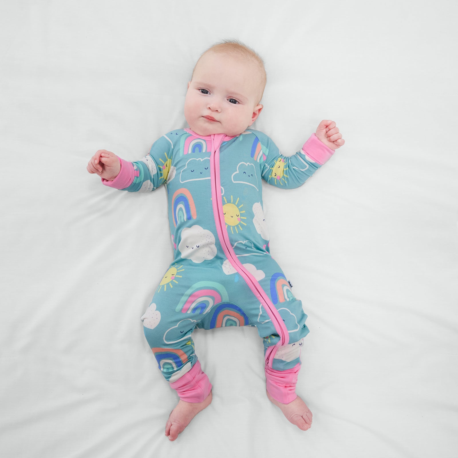  Sunny Skies Zippy、mySite、layawaytickets