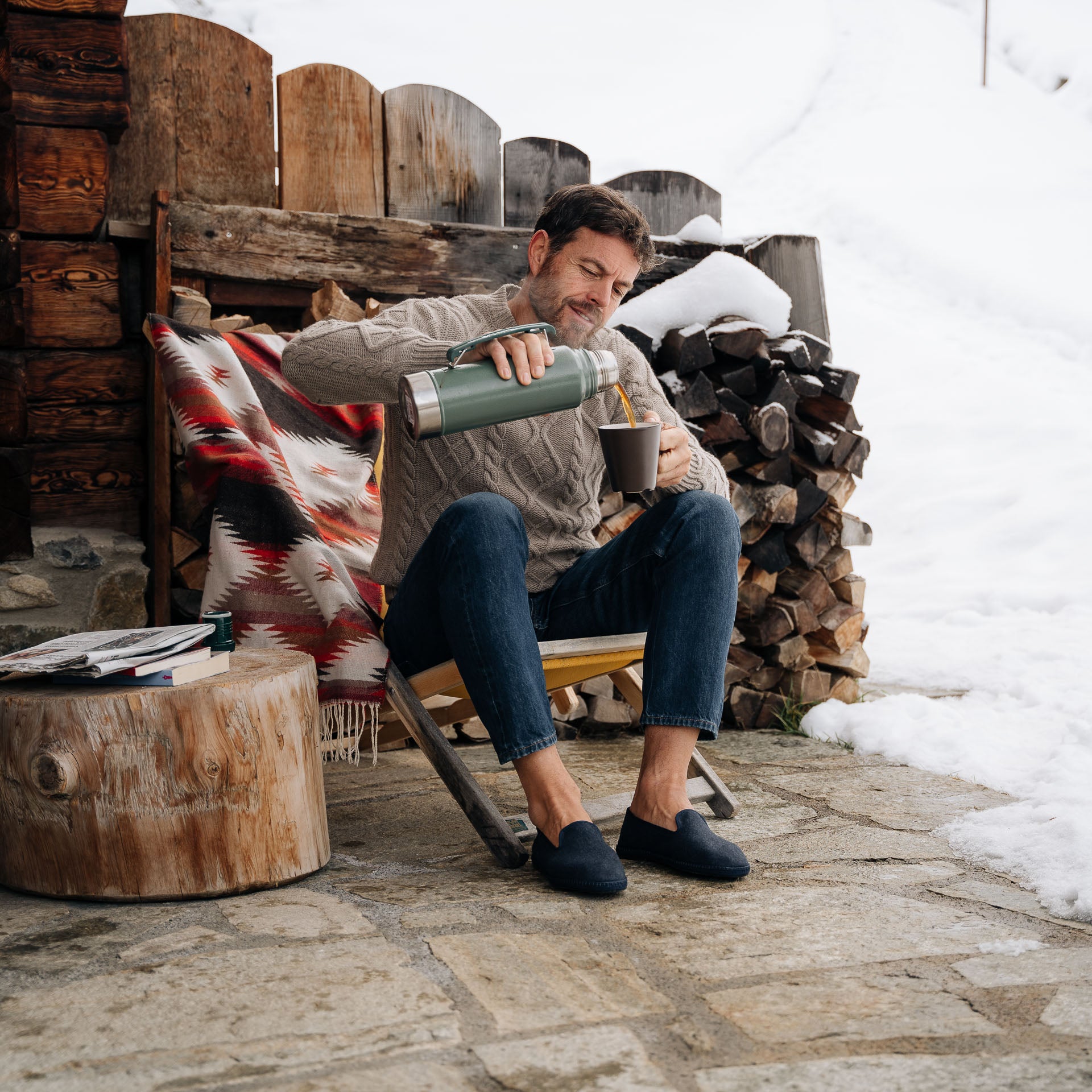  Gnècch、mySite、merchandisen