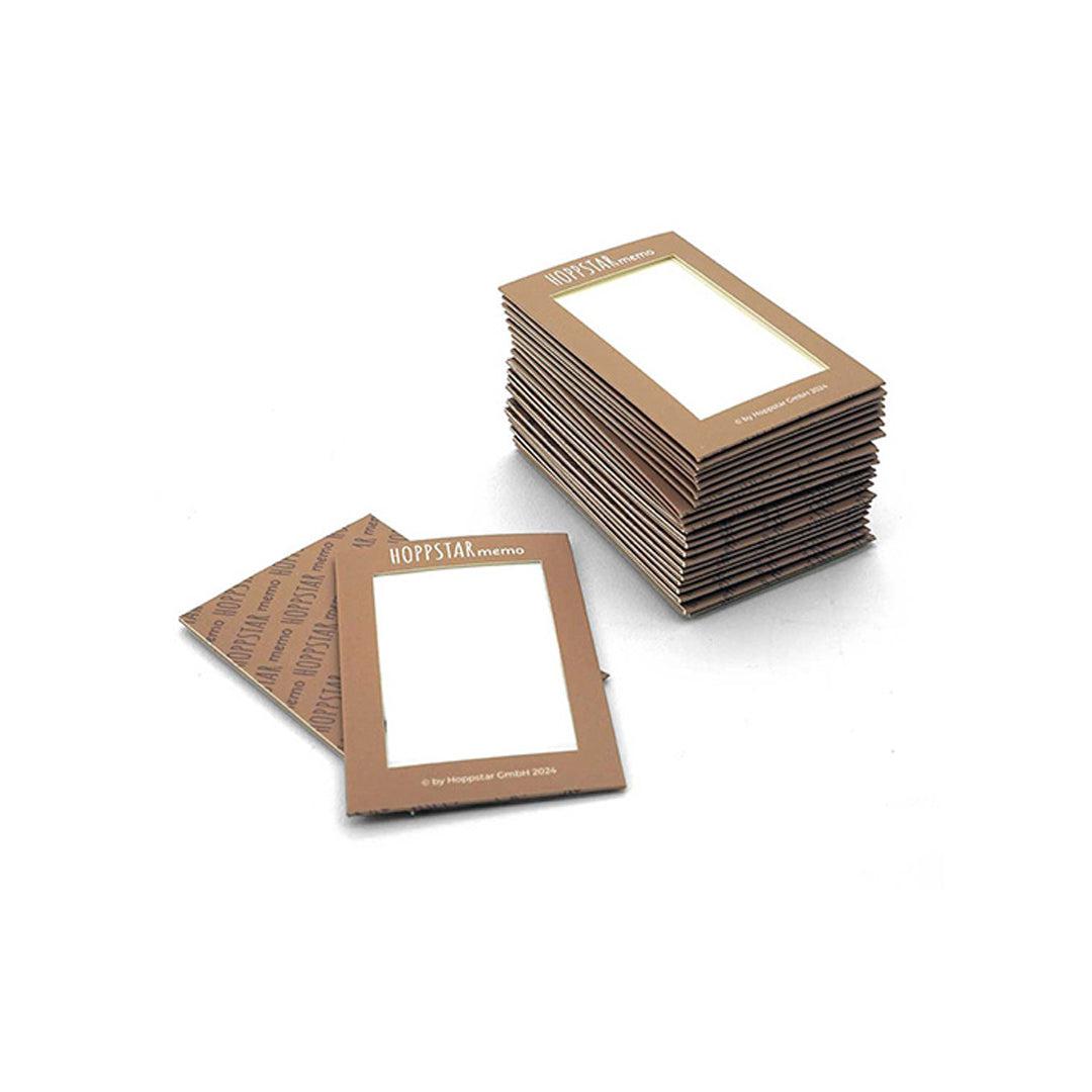  Hoppstar Memory Game、mySite、merchandisen