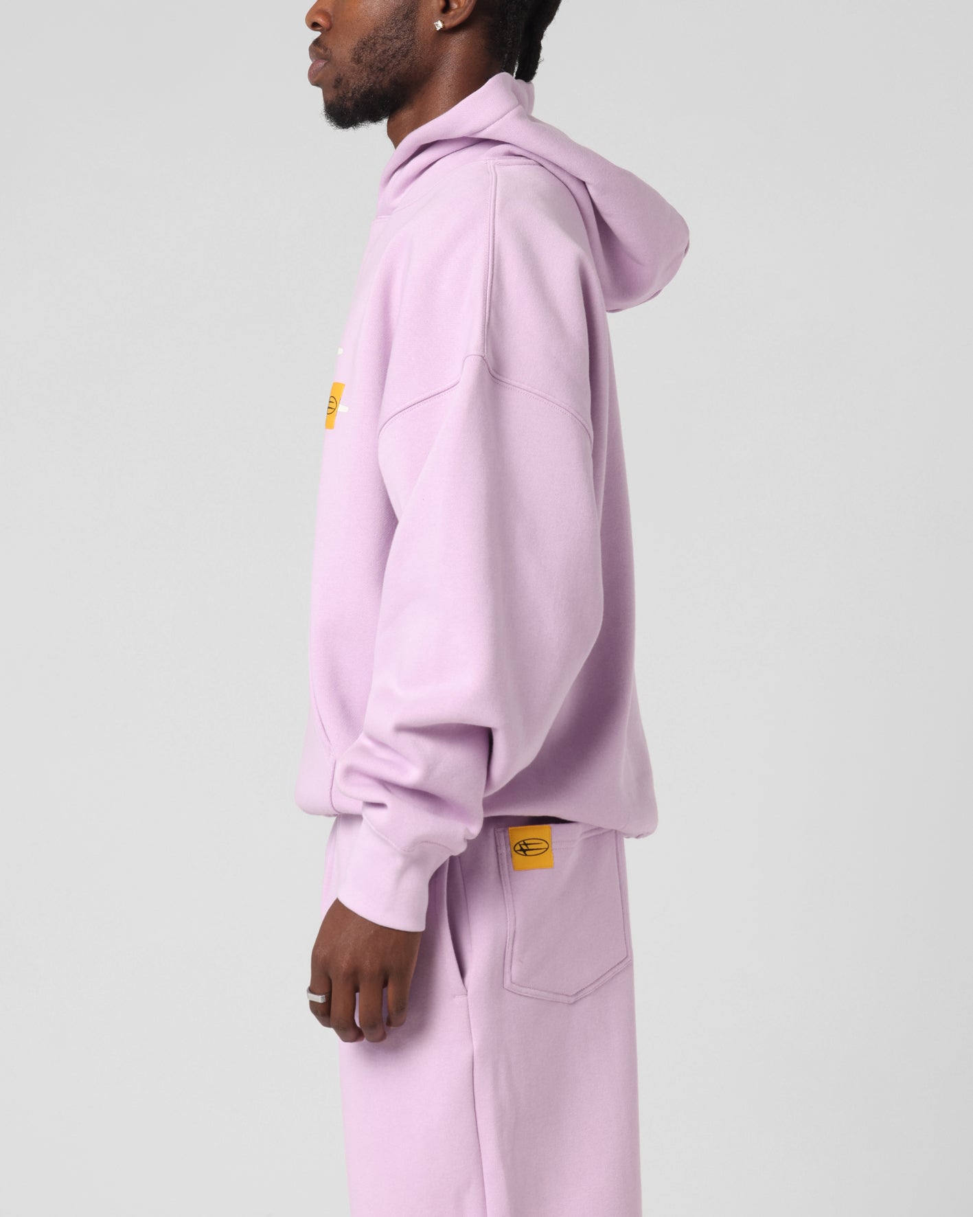 Loiter Hybrid Premium Hoodie Lilac、mySite、zt4zffjzw