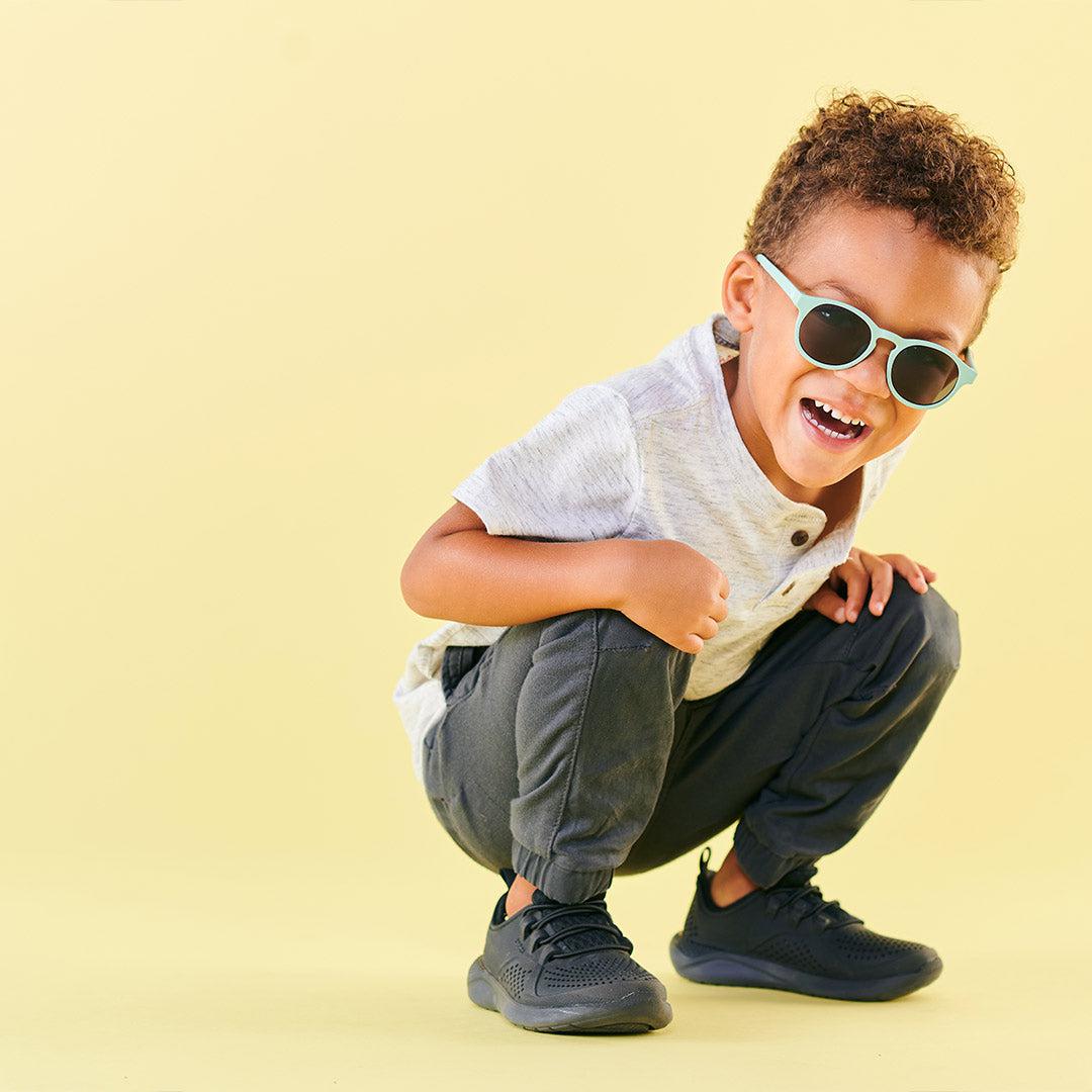  Babiators Original Keyhole Sunglasses - Bermuda Blue、mySite、merchandisen