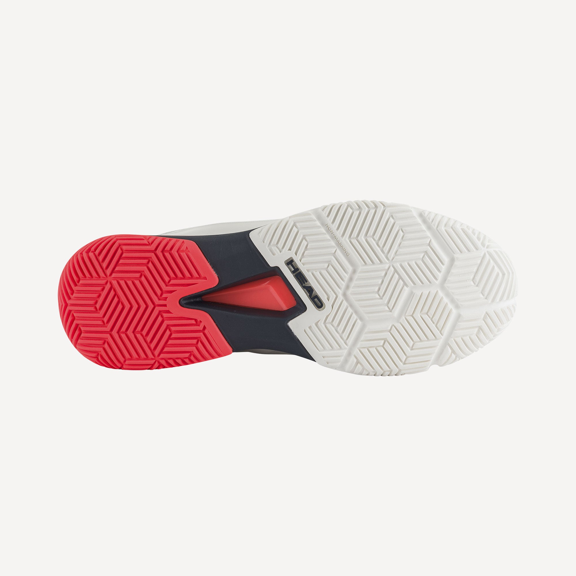 HEAD Motion Team Men's Padel Shoes