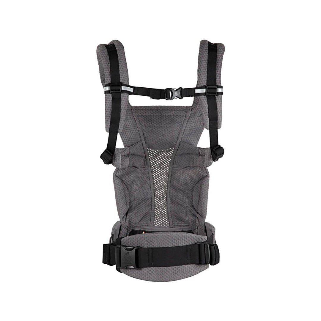  Ergobaby Omni Breeze Baby Carrier - Graphite Grey、mySite、merchandisen