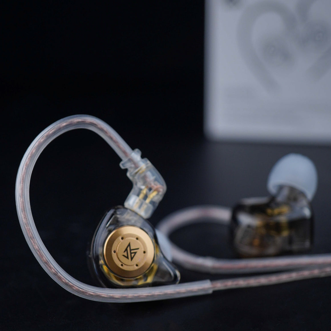  KZ - EDX Pro、mySite、merchandisen