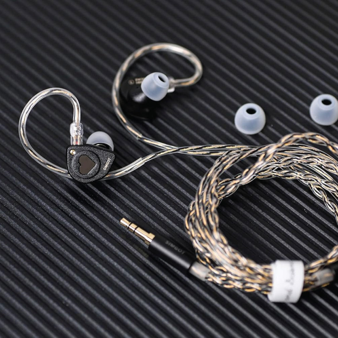  Simgot - EW300 (Unboxed)、mySite、merchandisen