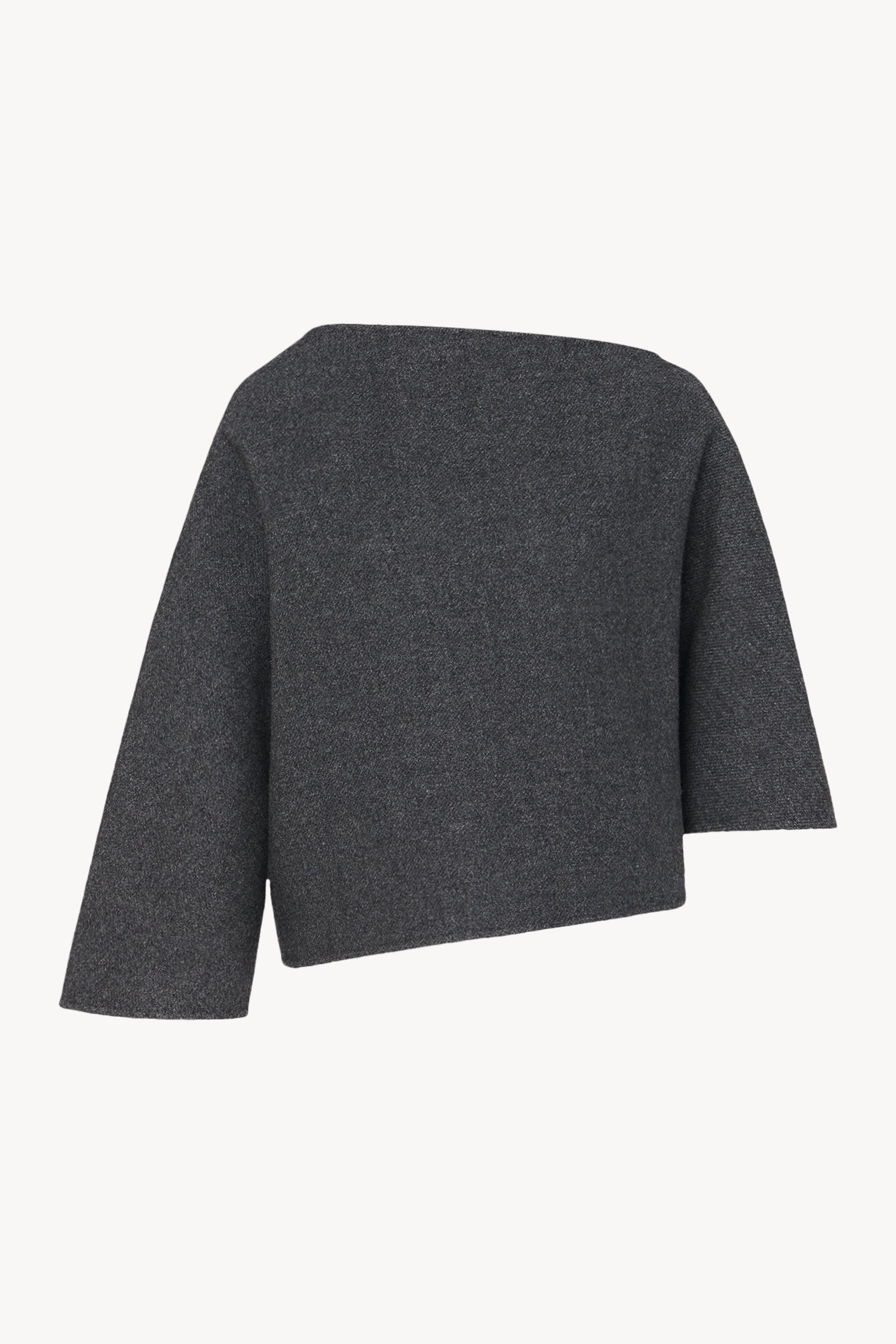 Faure Top in Wool and Nylon、mySite、aoinhome