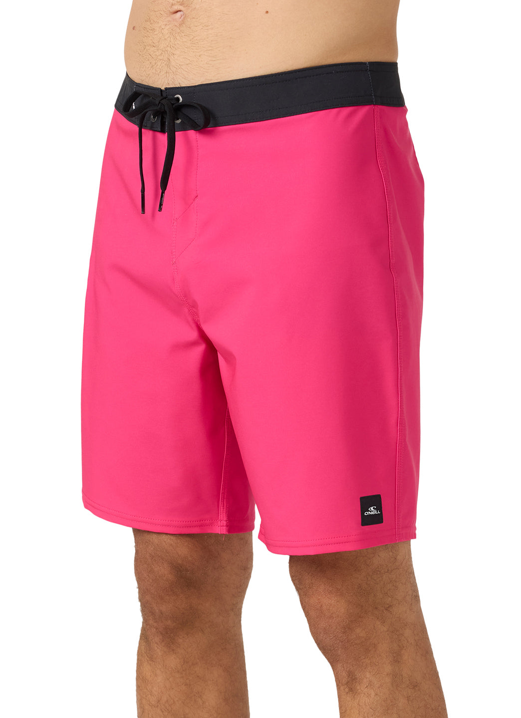 O'Neill Men's 19 Hyperfreak Heat Solid Board Shorts、mySite、noshort