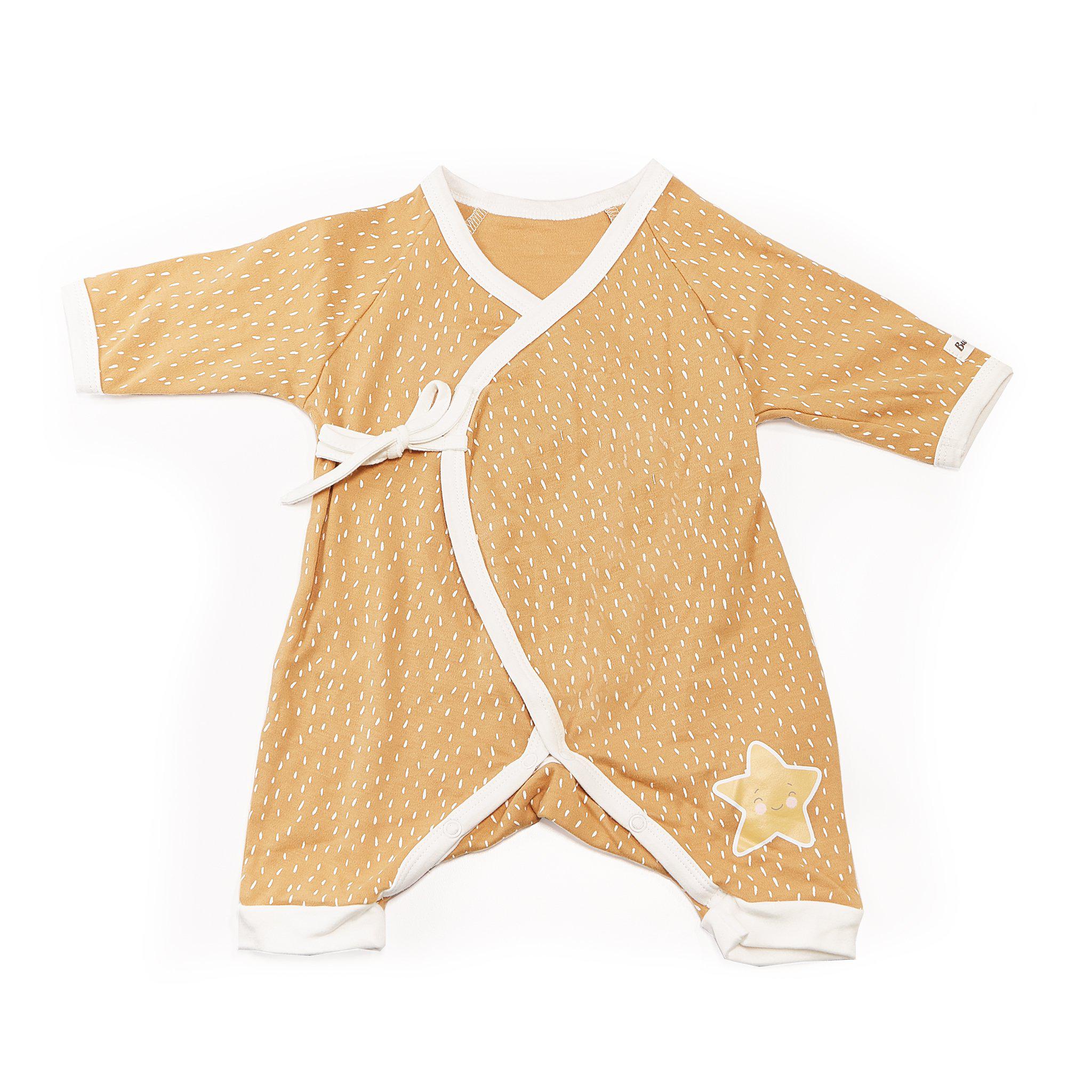 RETIRED - Little Star Kimono Romper、mySite、g9winljtr