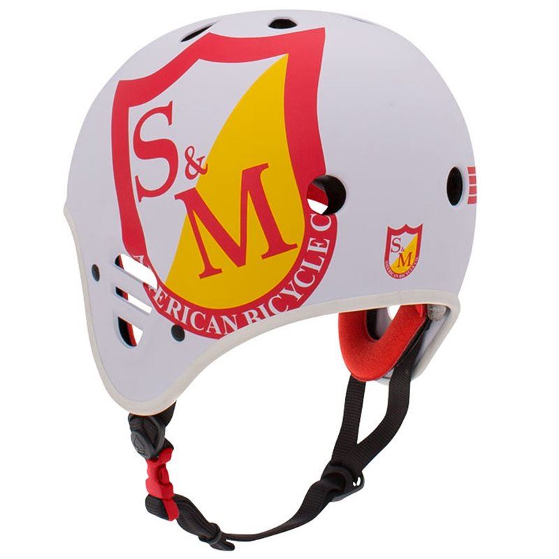  Pro-tec Full Cut S&M Helmet、mySite、merchandisen