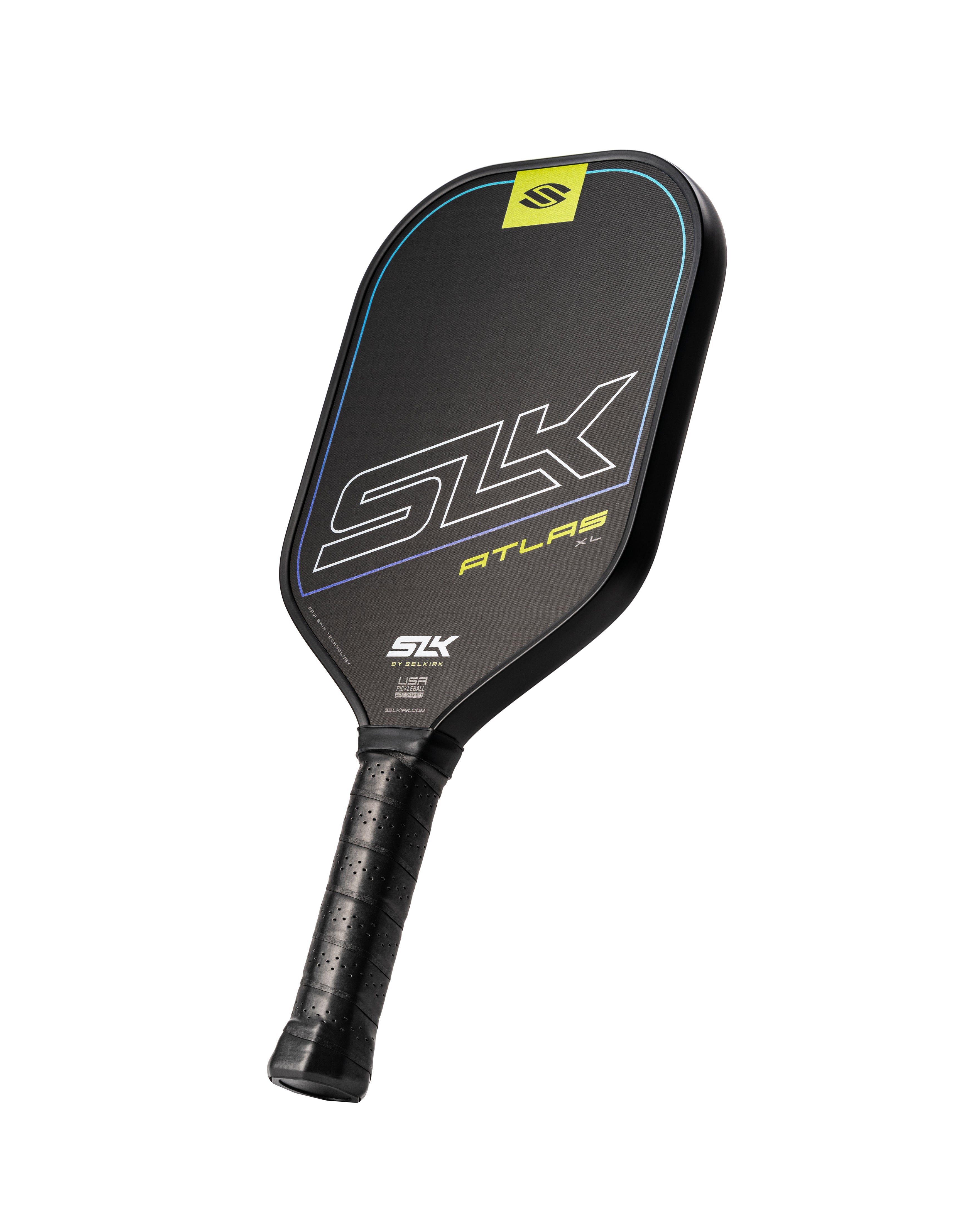 SLK Atlas - XL - Pickleball Paddle、mySite、noshort