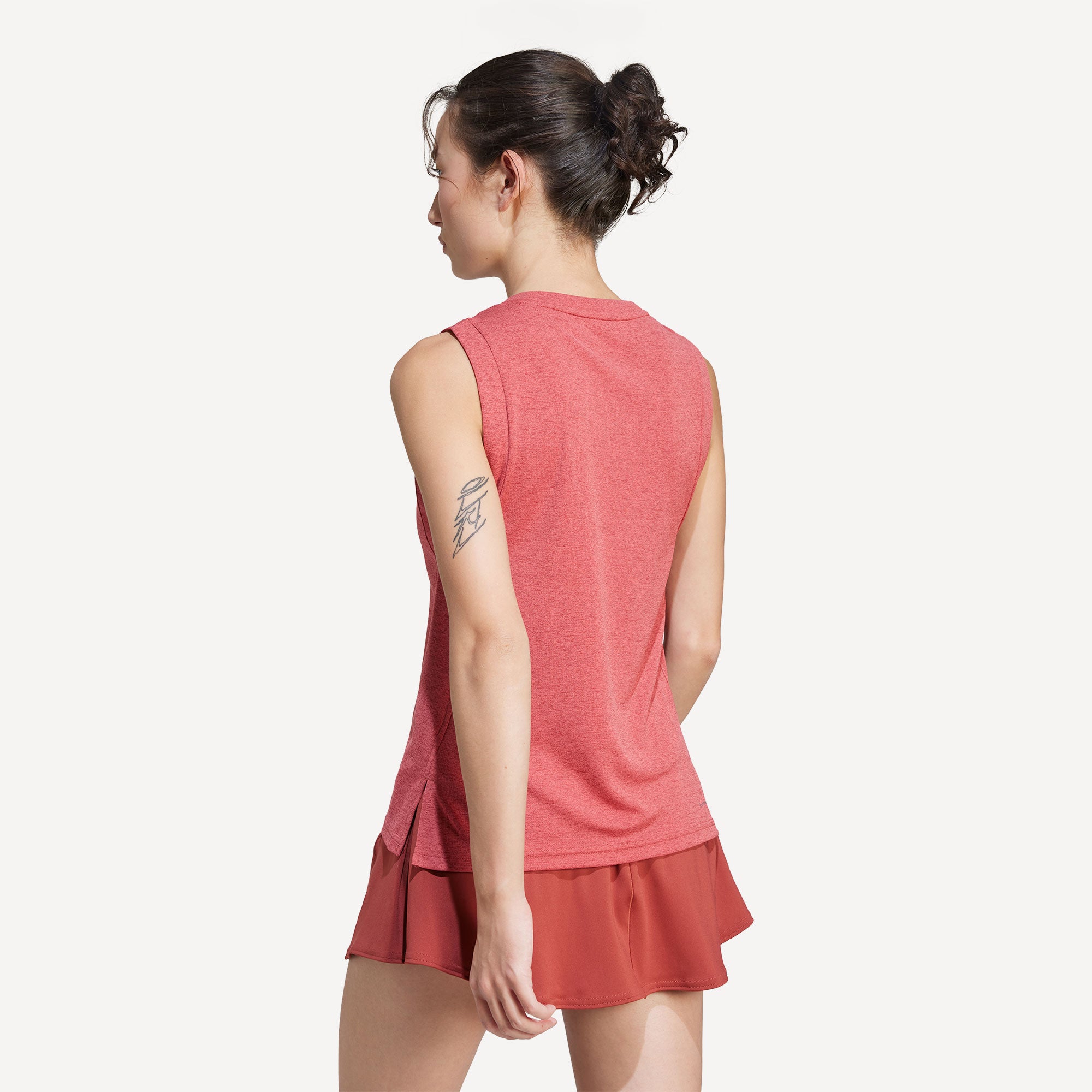 adidas Gameset Women's Match Tennis Tank