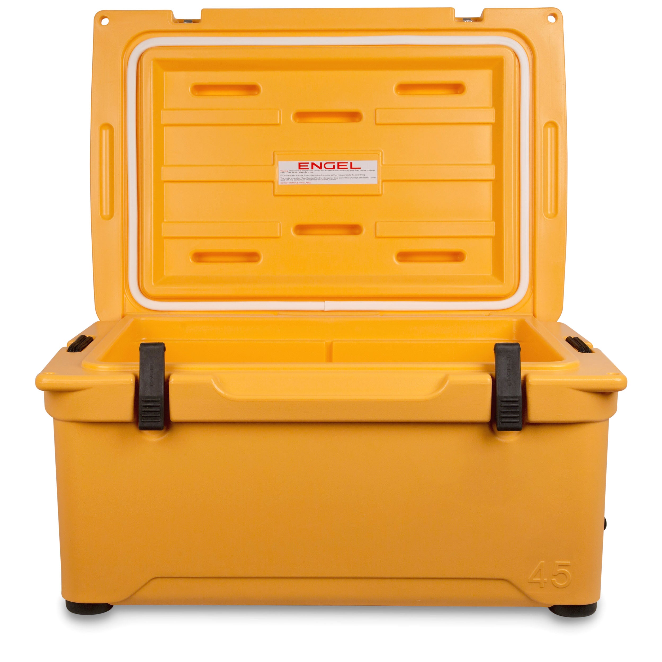 Engel 45 High Performance Hard Cooler and Ice Box、mySite、noshort