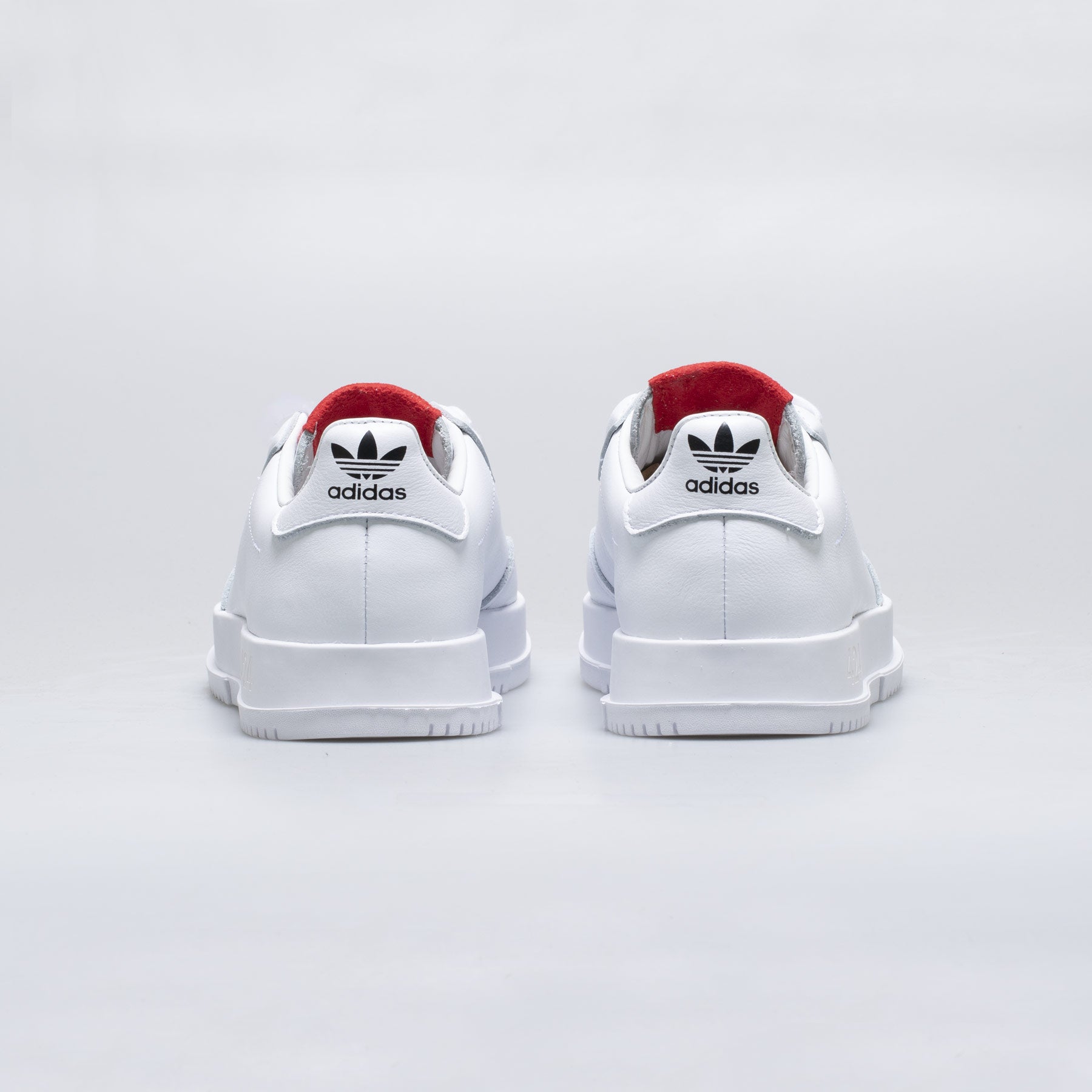 424 Sc Premiere Mens Lifestyle Shoe - Tan/Red、mySite、dreamappss