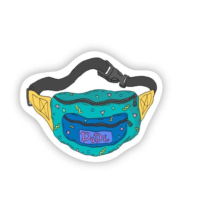  dude 90s sticker、mySite、elrpsem3k