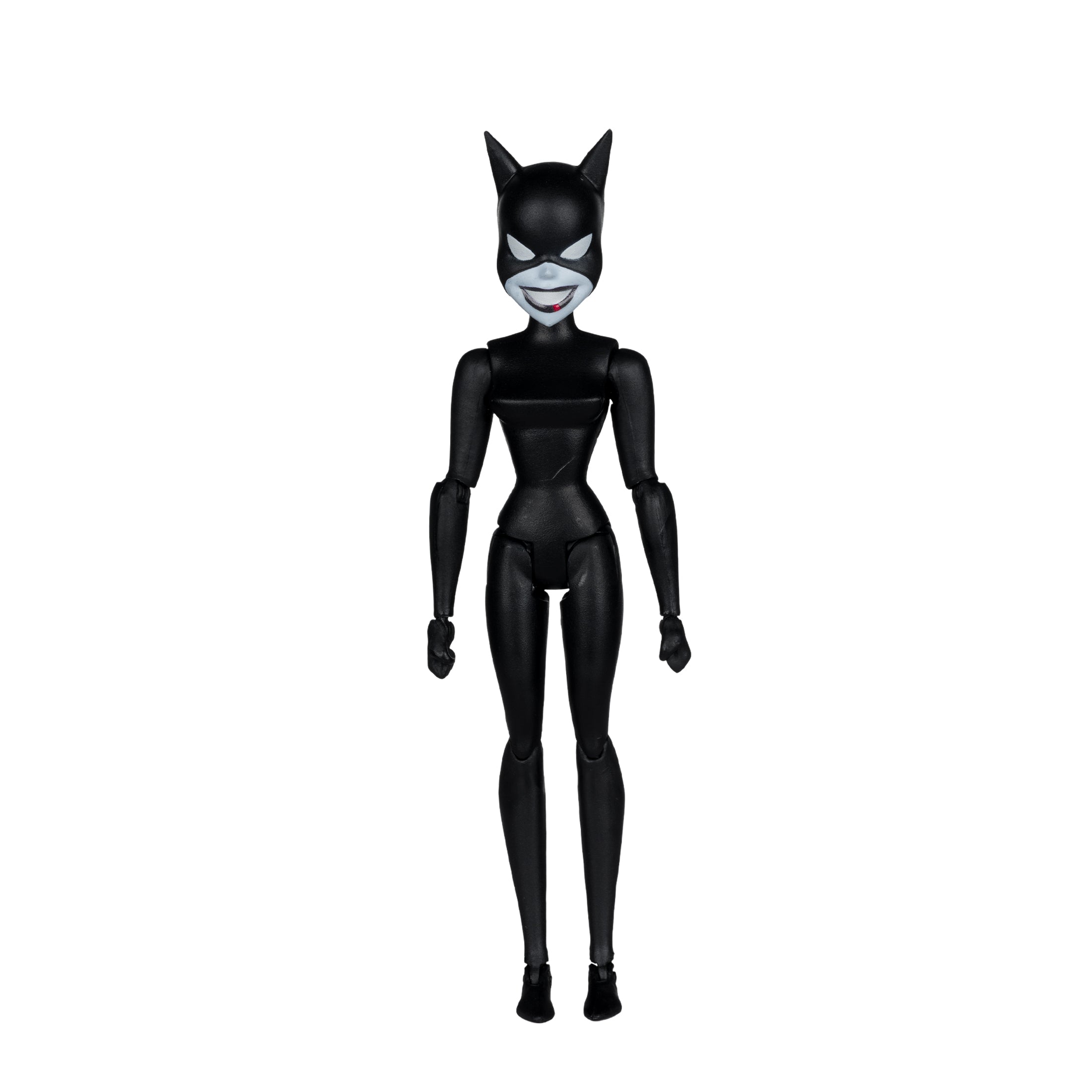 DC Direct New Batman Adventures Catwoman、mySite、hgirdovlk