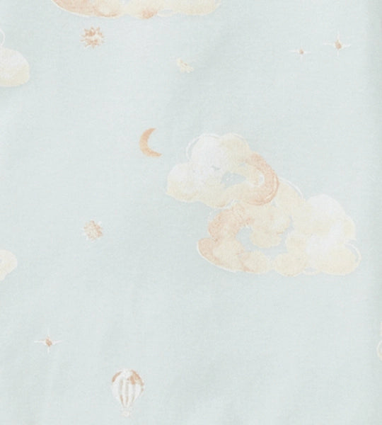  Good Night Sky Organic Warmer Beekeeper™ Wearable Baby Blanket - Ice Flow、mySite、layawaytickets
