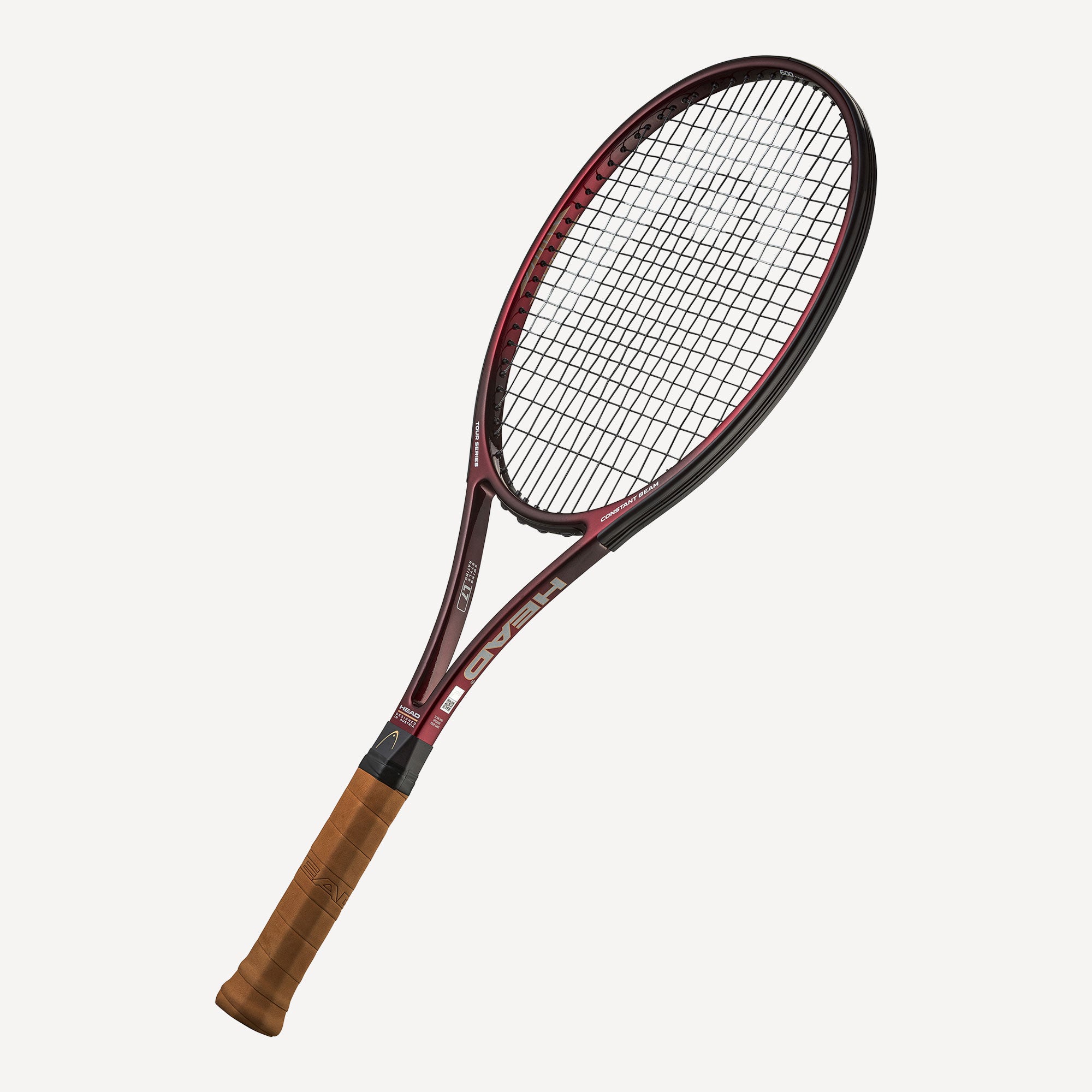 HEAD Prestige Classic 2.0 Tennis Racket